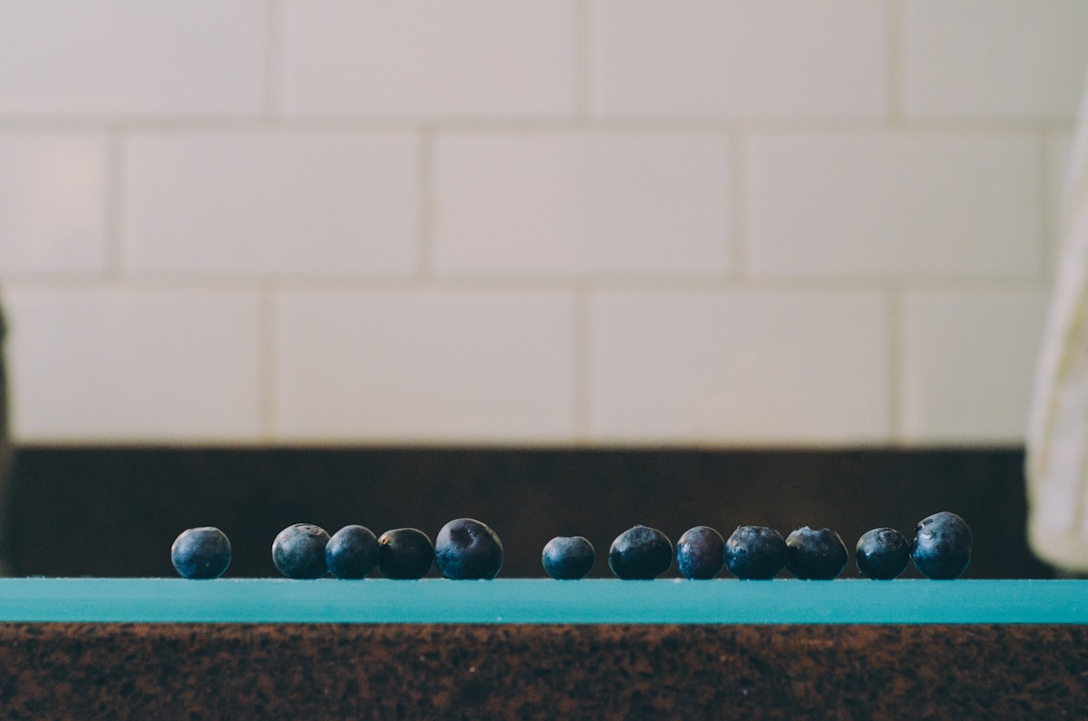 Can I Just Cut The Mold Off My Fruits And Vegetables?