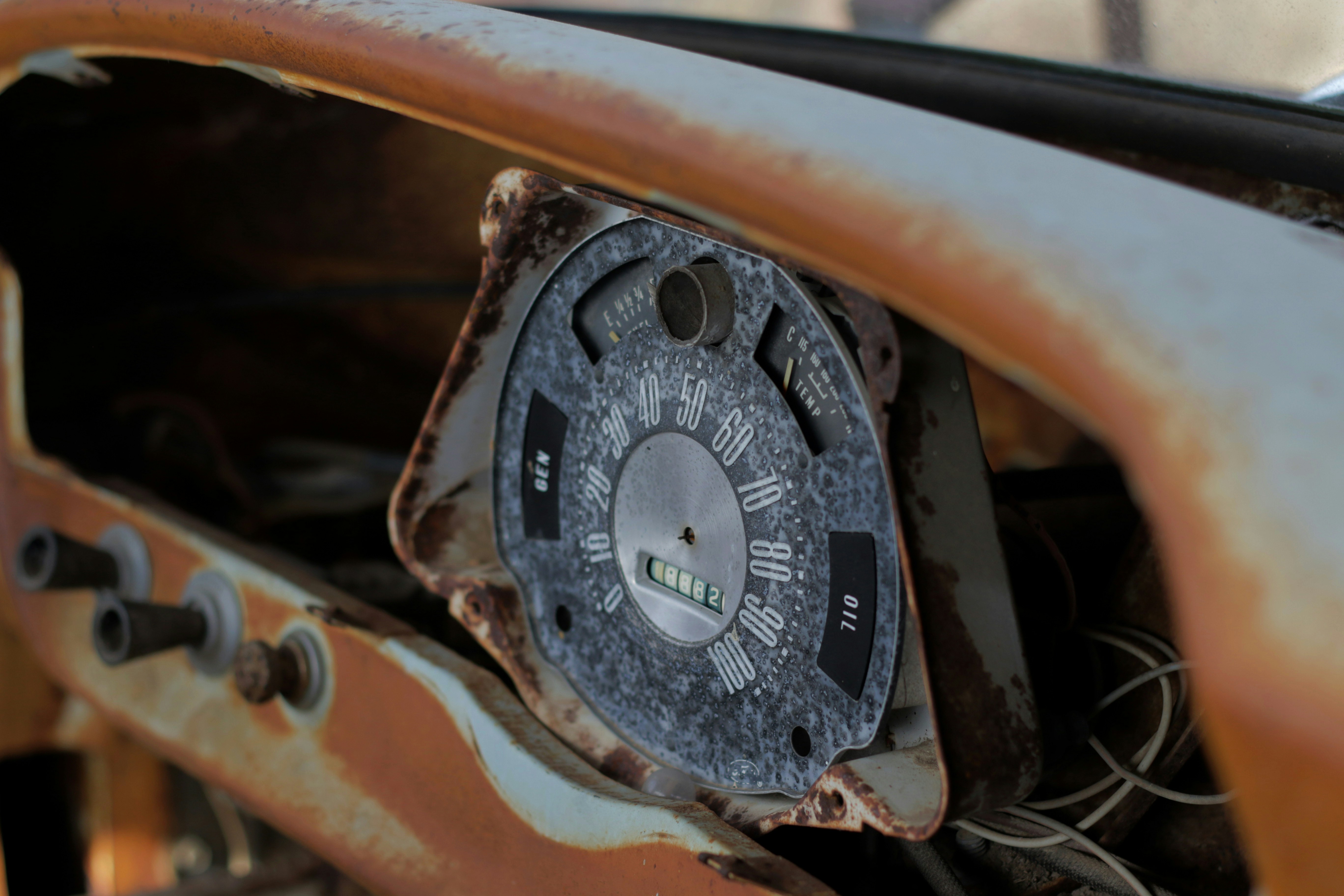 Free Unsplash photo from Kendall Carter