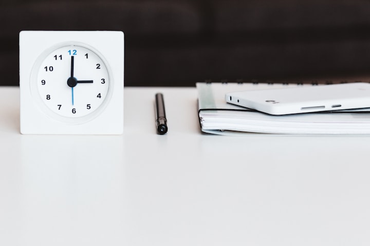 The Art of Effective Time Management: Strategies for Success