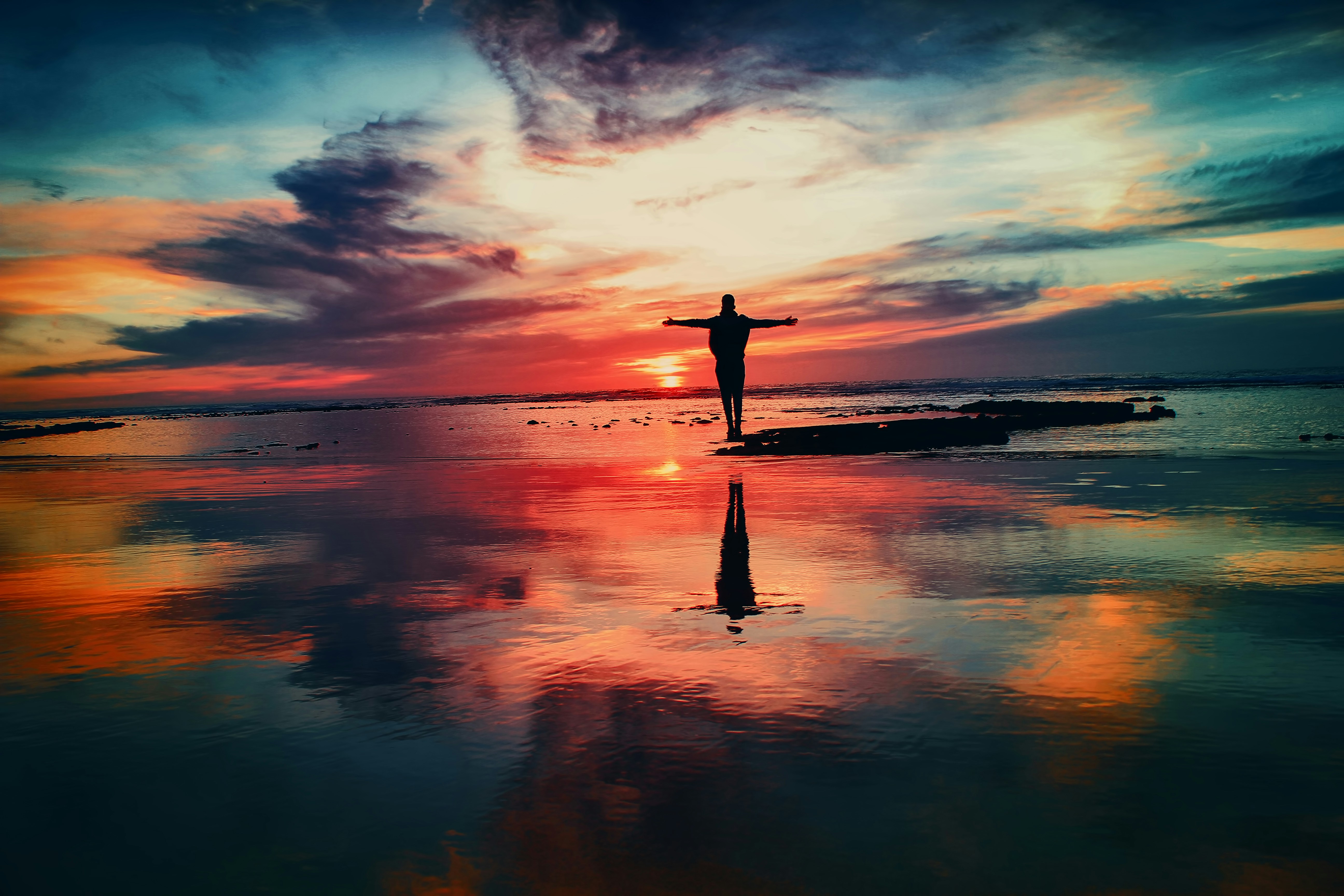 Awakening Your Third Eye Chakra Through Affirmations