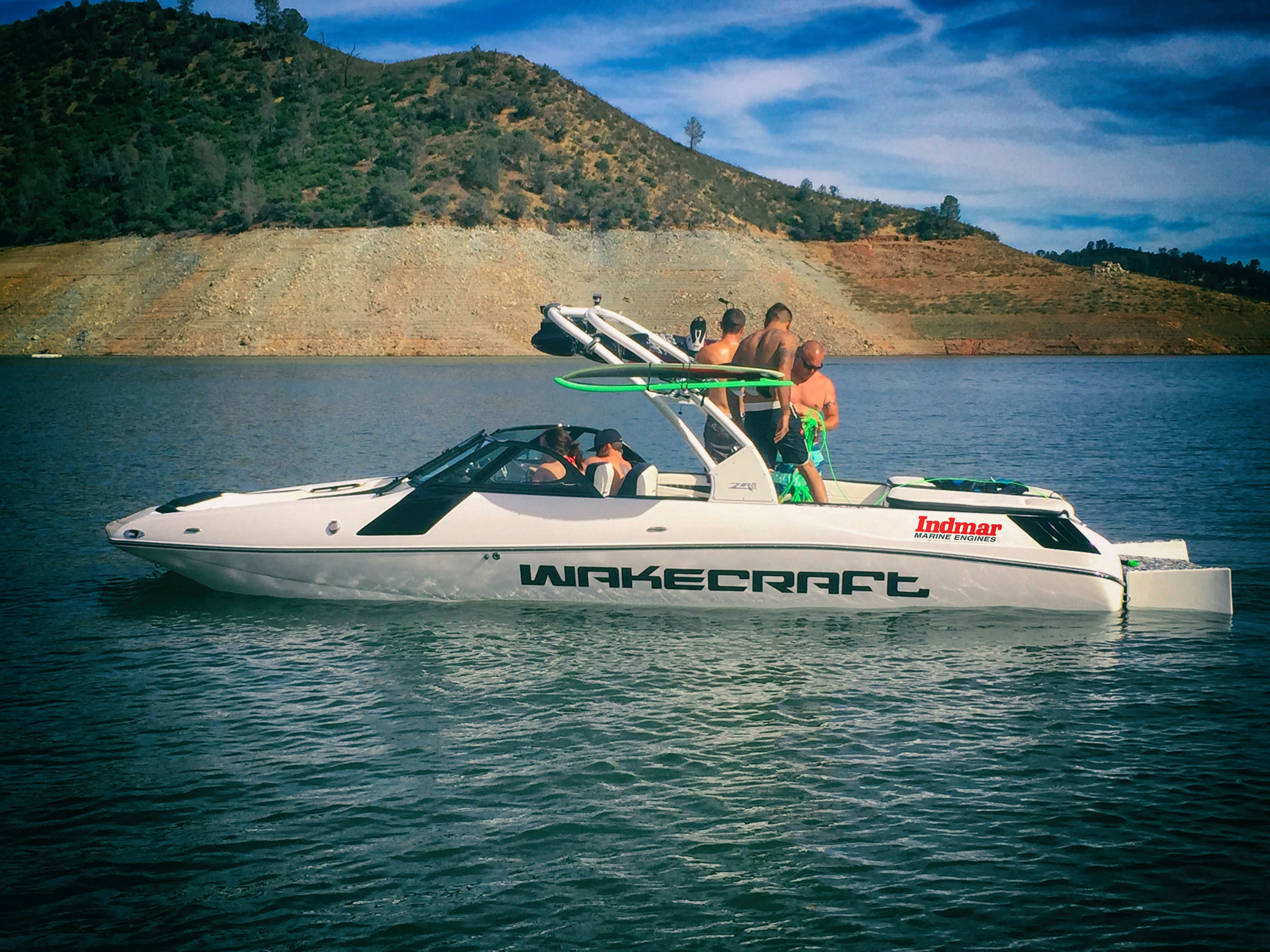 Free Unsplash photo from Ian McRoman