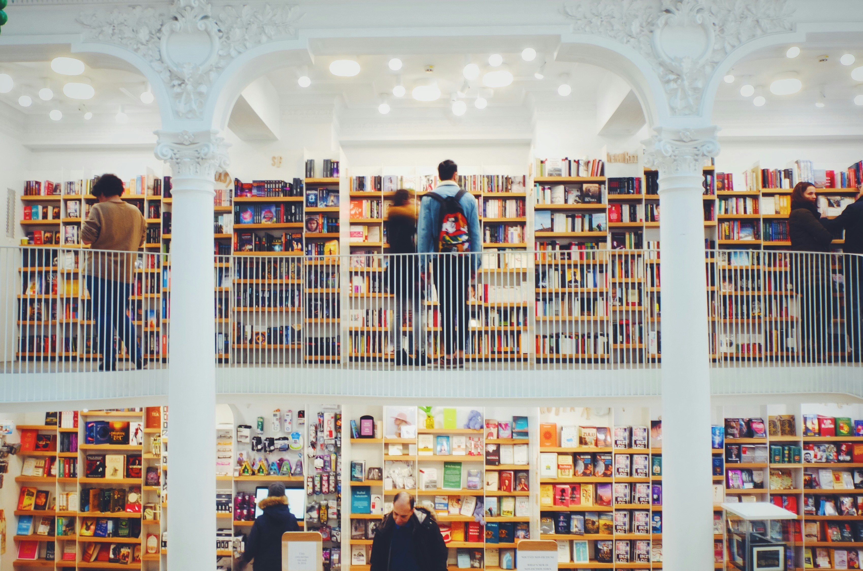 Free Unsplash photo from João Marcelo Martins