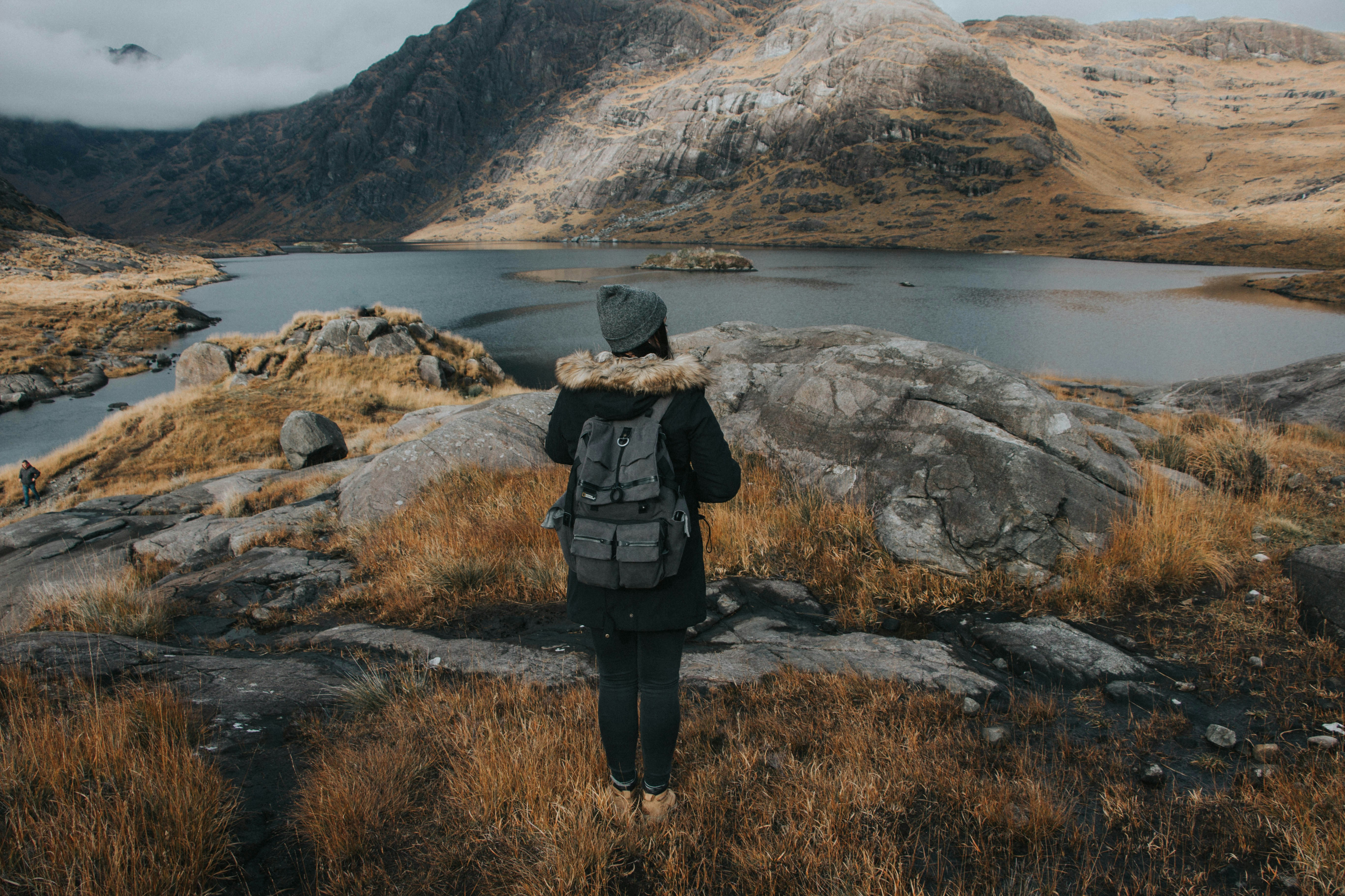 Free Unsplash photo from lydia harper