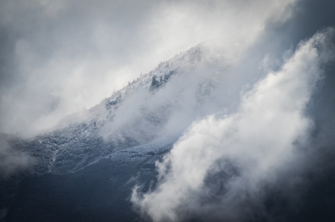 Mountain range photo spot Lone Peak Parkway Mount Timpanogos