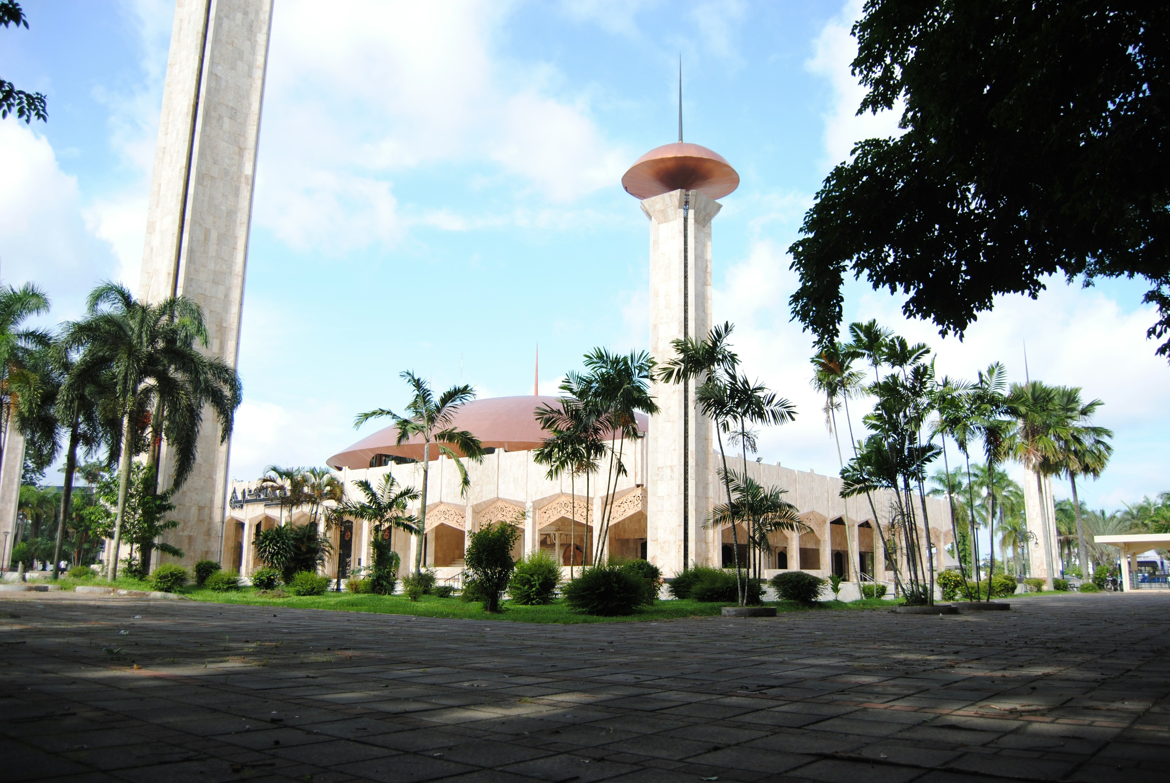 Free Unsplash photo from Magfiroh Gontor