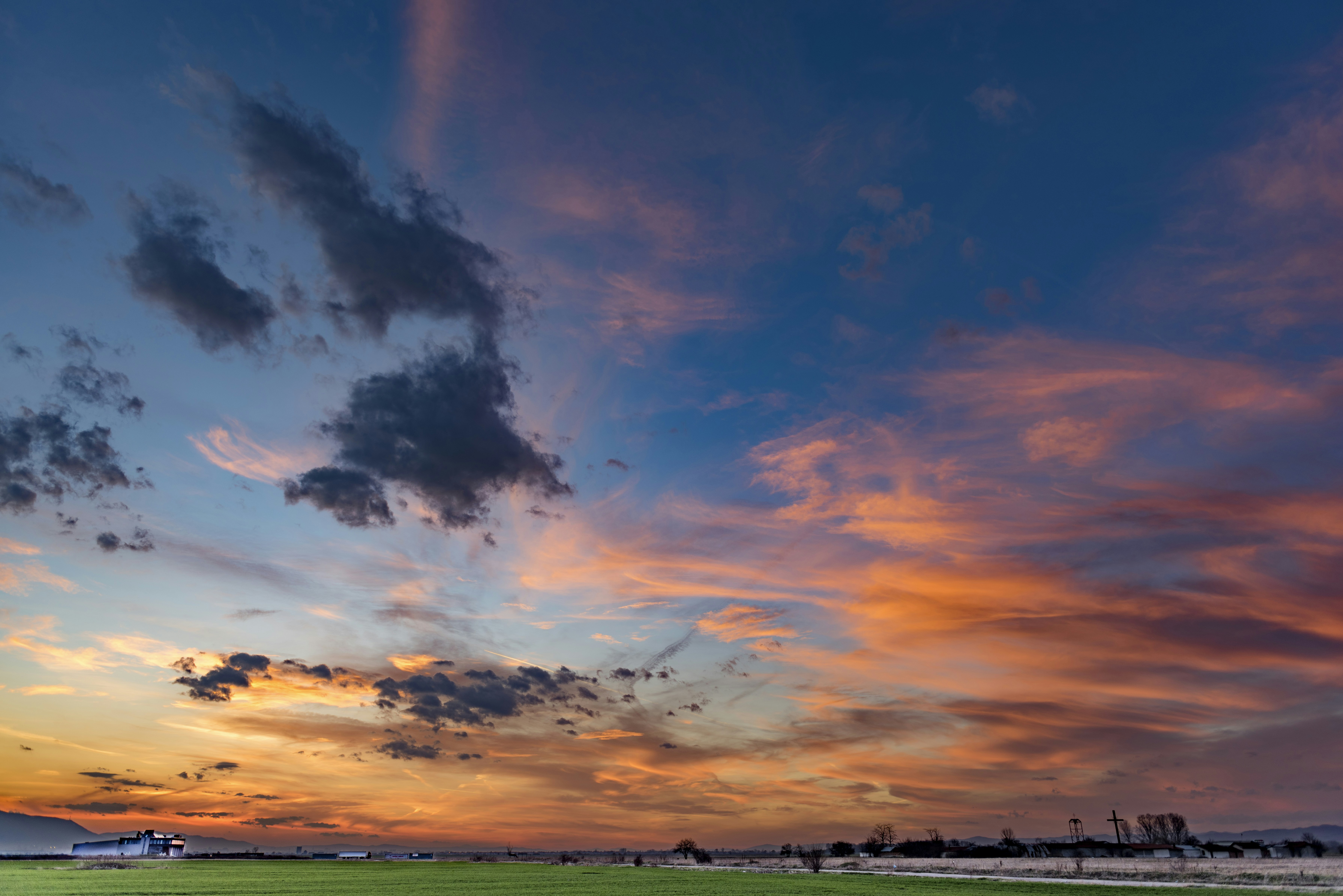 Free Unsplash photo from Borislav Dimitrov