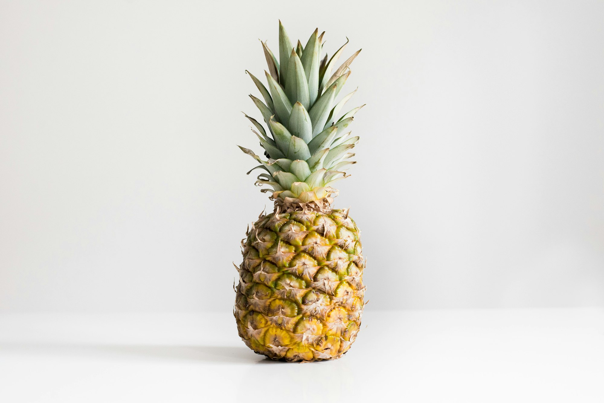 Where Did Pineapples Originate?