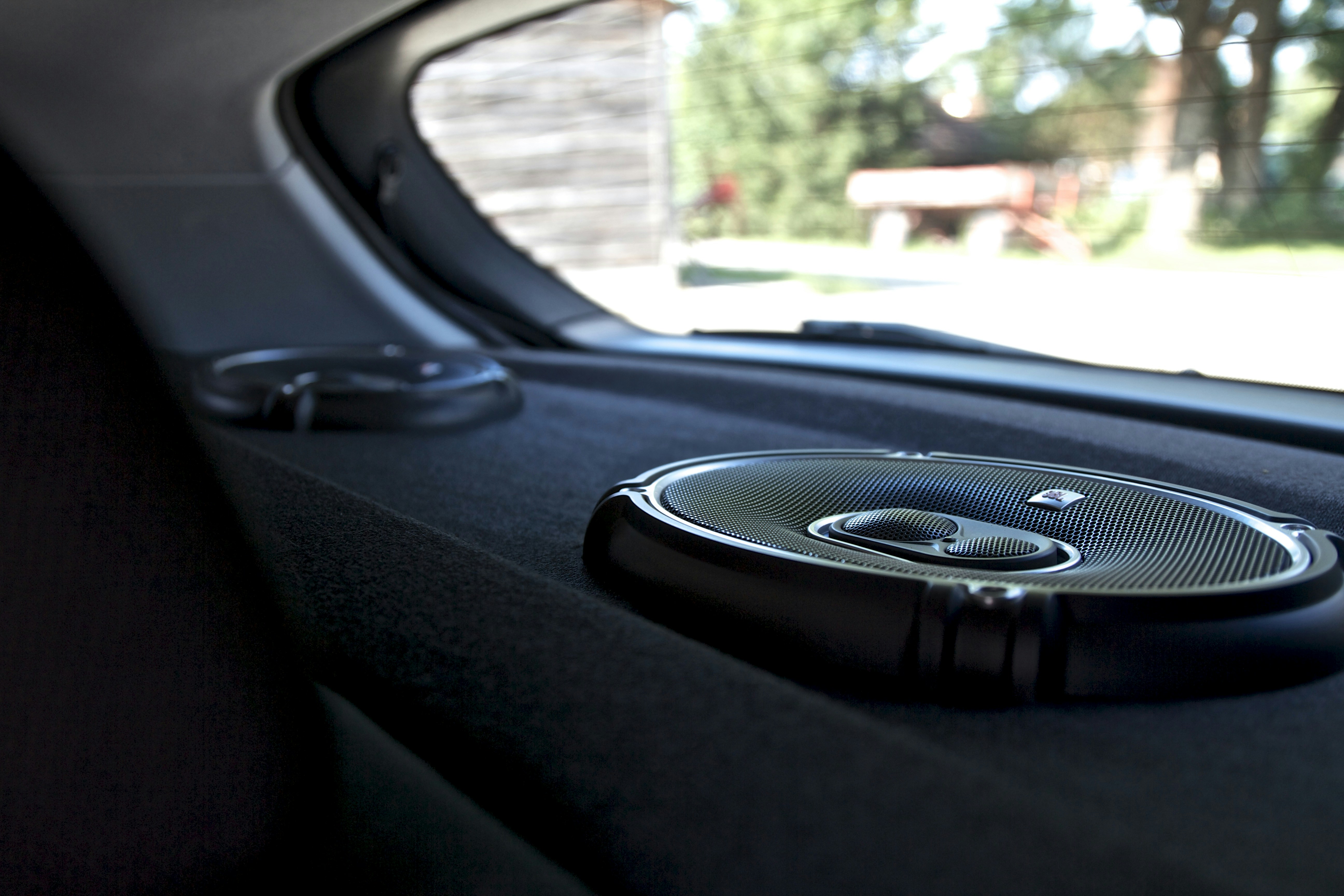 Elevate Your Sound: JBL Stage1 61F Harman Kardon 2-Way Car Speaker Review