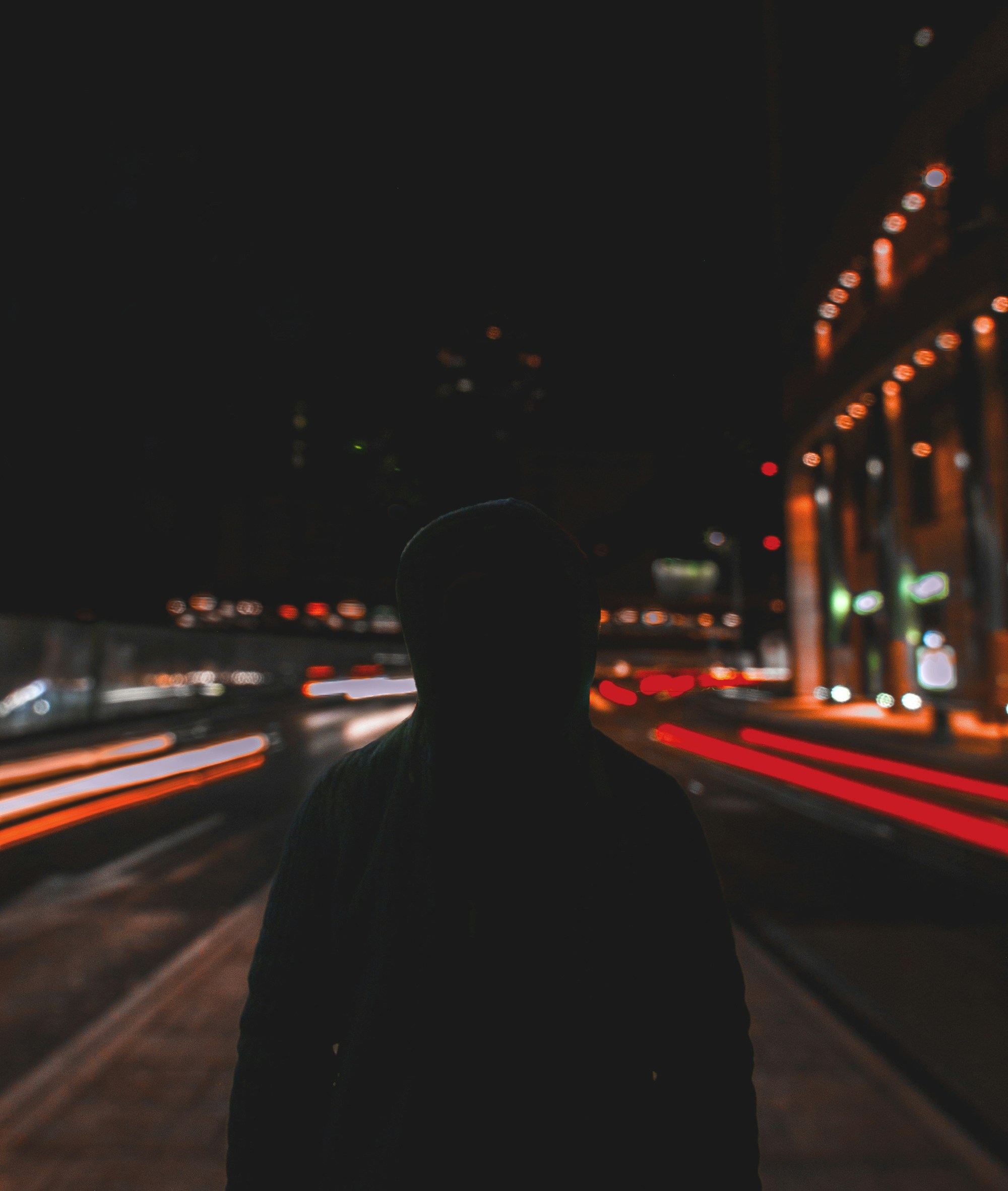 Free Unsplash photo from Mattia Righetti