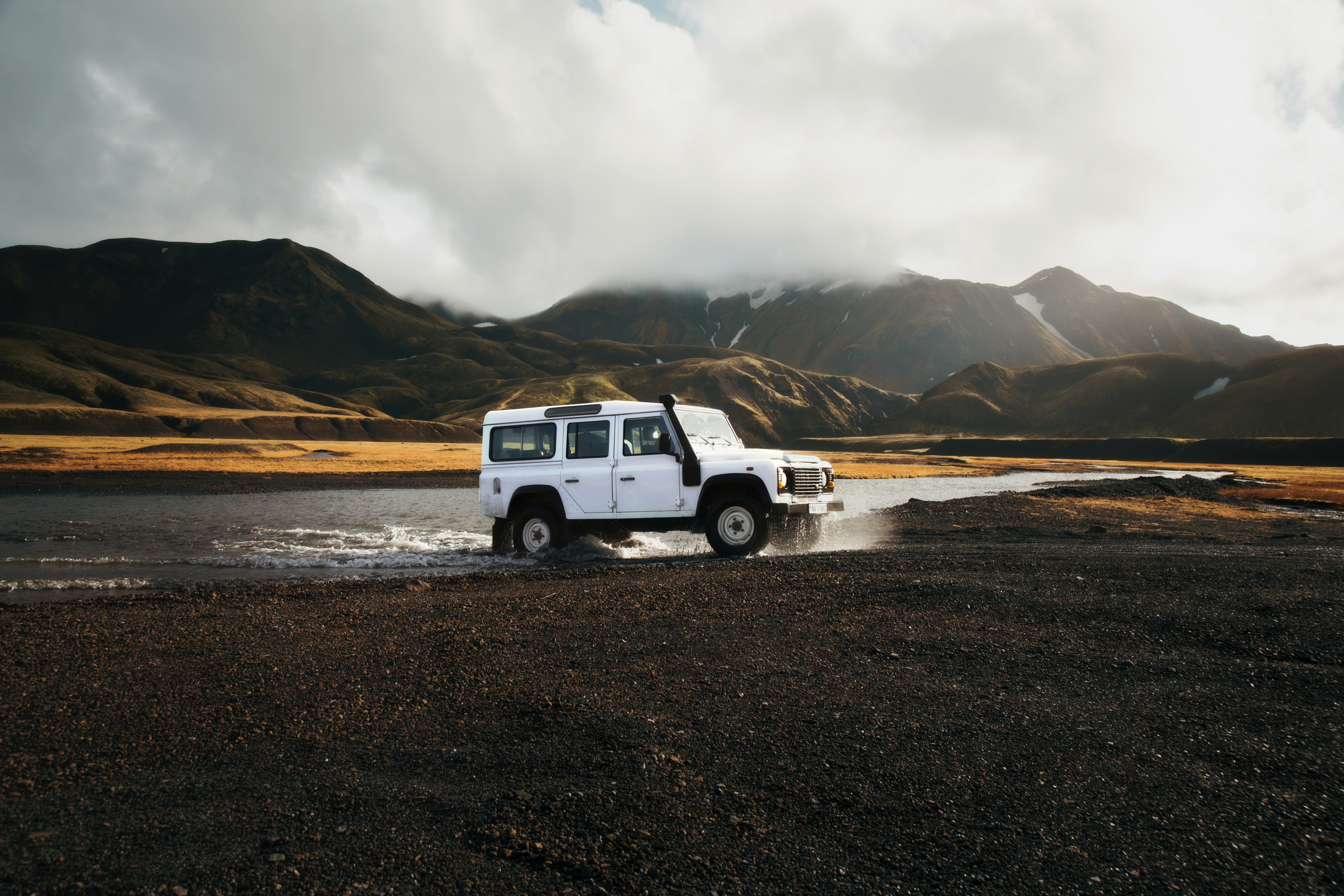 7 Methods To Ensure Safe Car Rides For Children With Special Needs