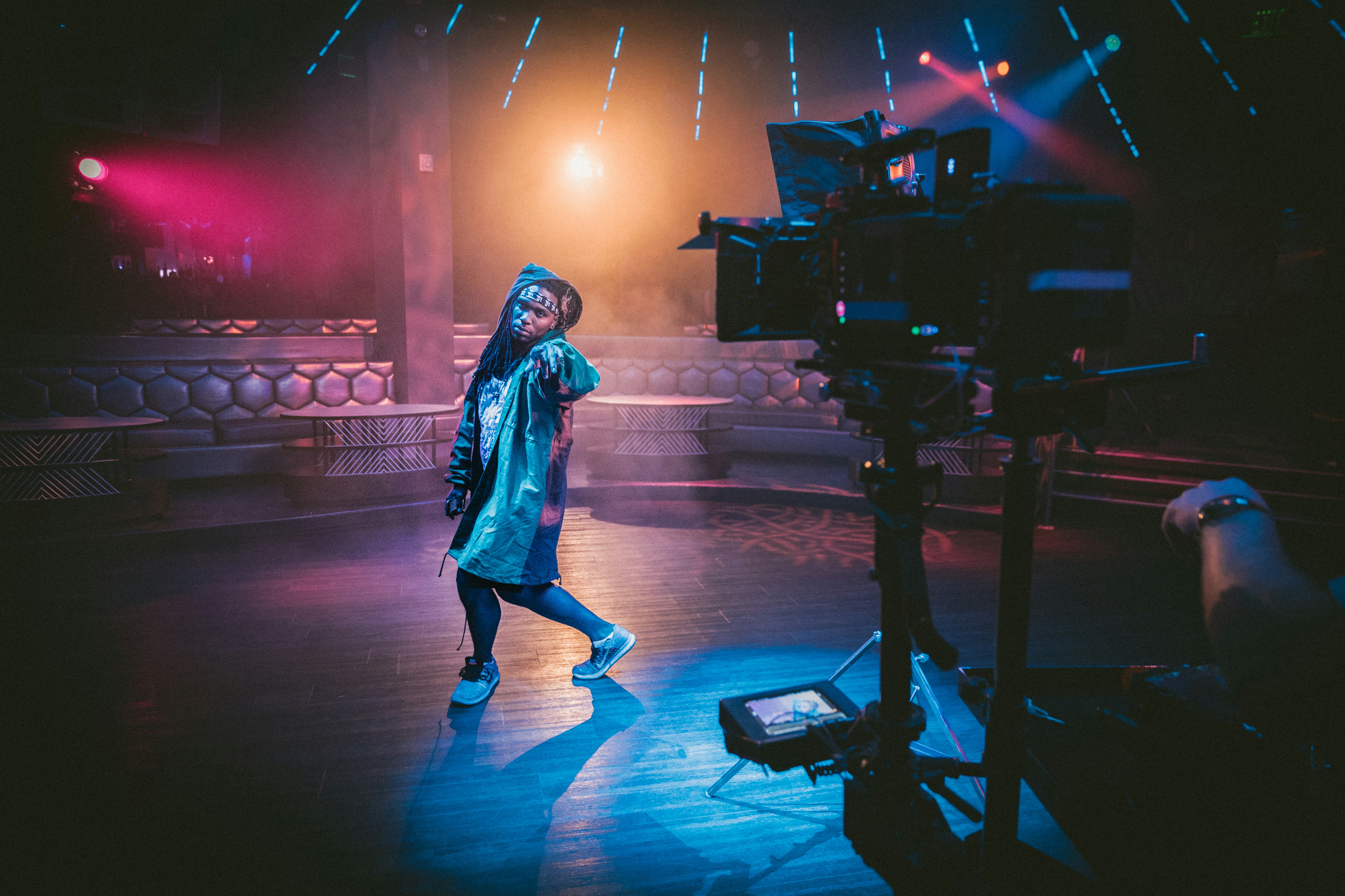 Raising a Young Performer: A Family's Practical Handbook for the Youth Theater Journey