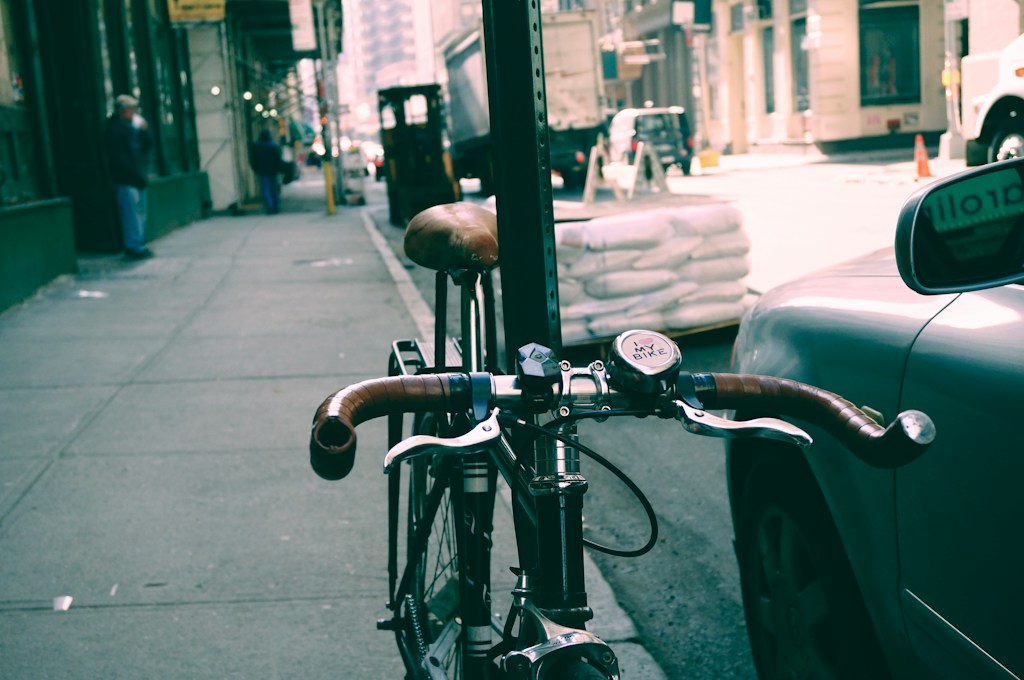City Comfort