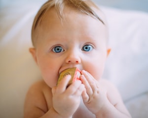 How to Choose the Best Baby Probiotics: A Comprehensive Review