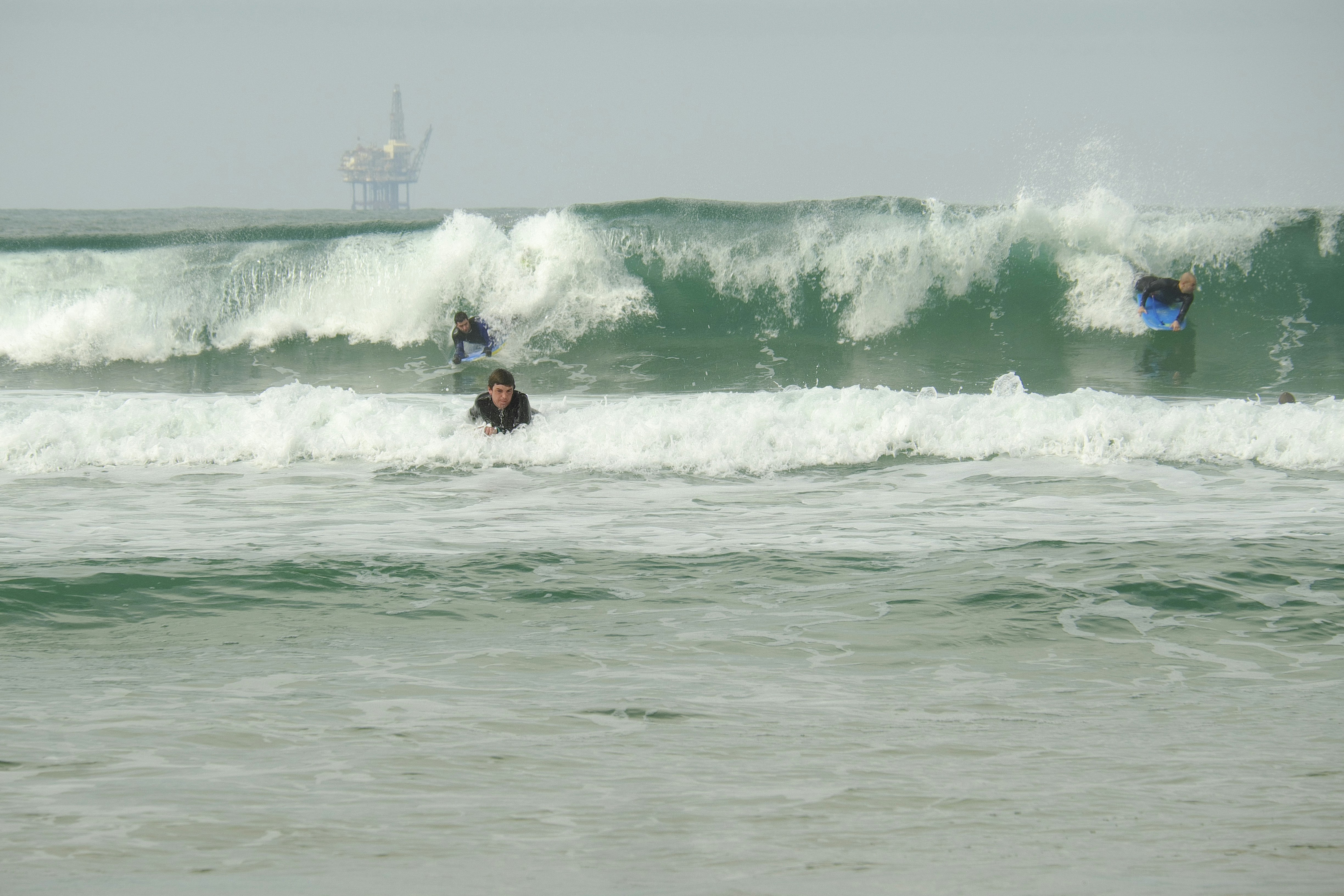 Free Unsplash photo from Miguel A. Amutio