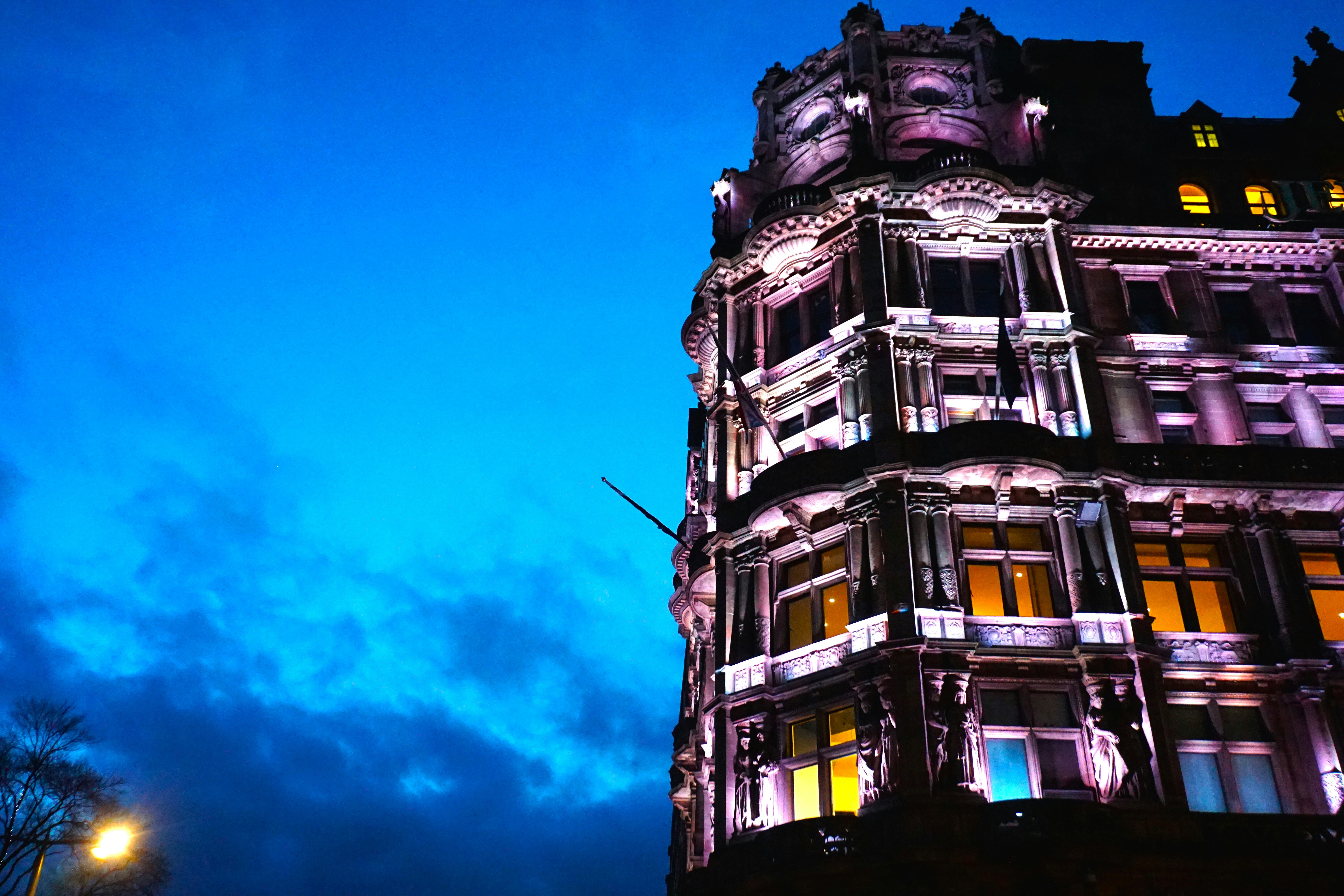 Free Unsplash photo from Sam Stesney