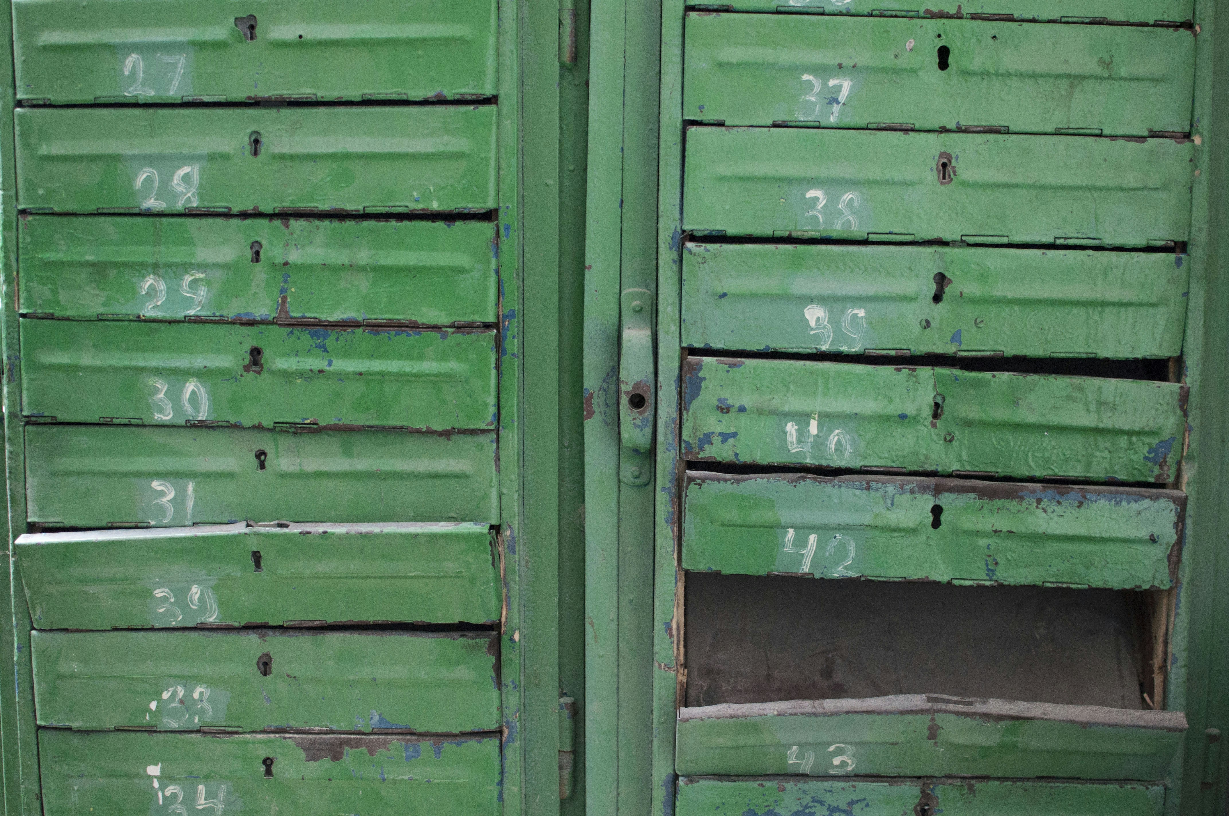 Free Unsplash photo from Daniel Klein