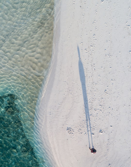 Fenfushi things to do in Maldive Islands