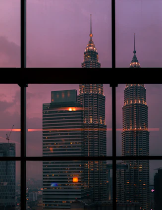kuala lumpur hotels