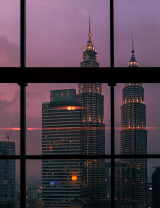 kuala lumpur hotels