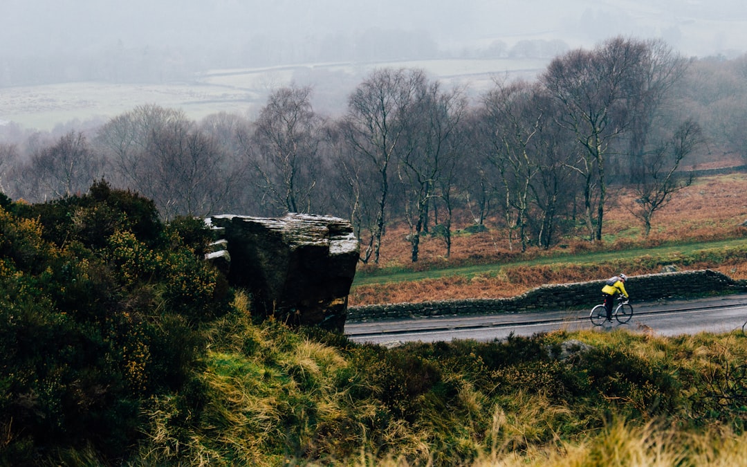 Road trip photo spot Surprise View Car Park Hope Valley