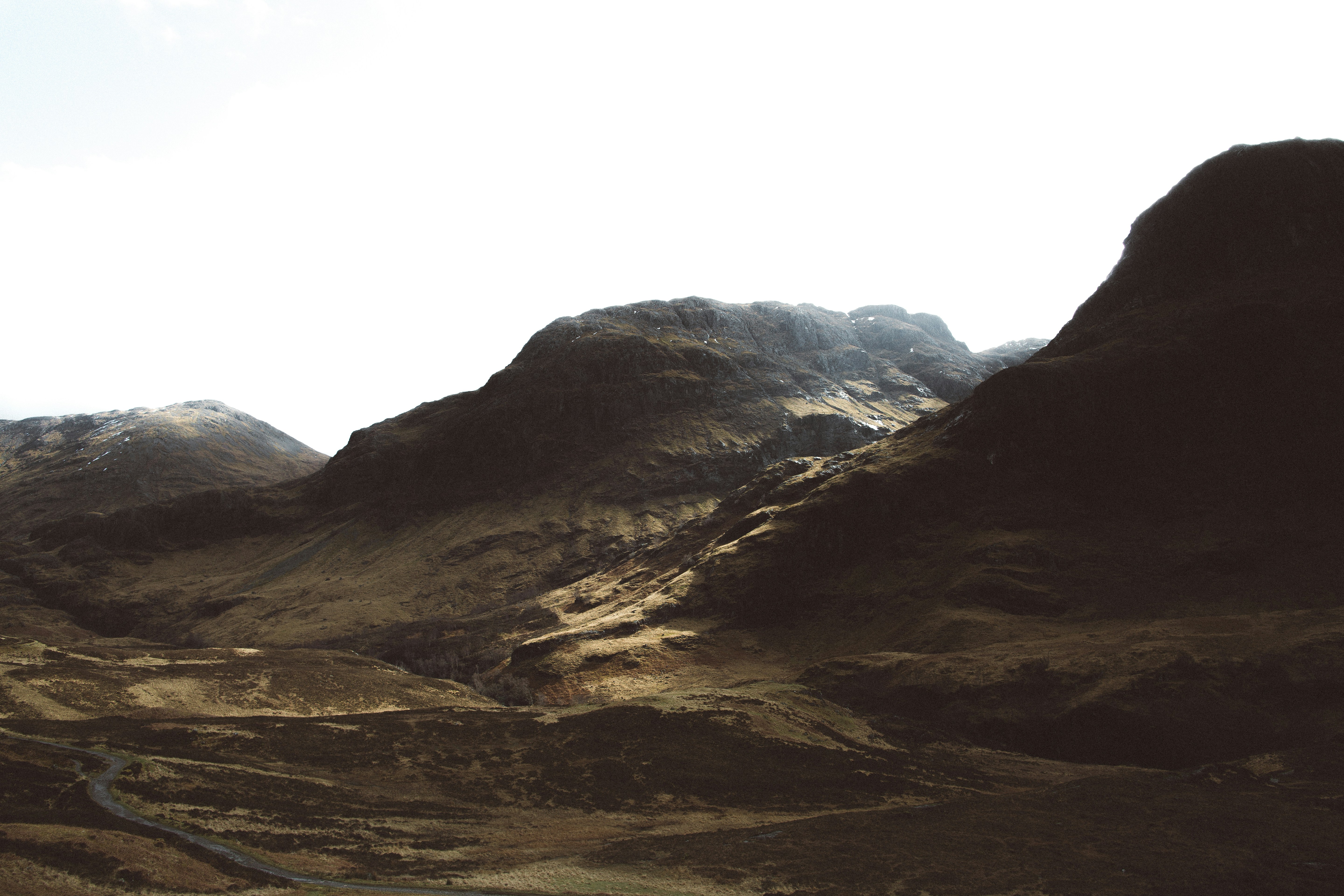 Free Unsplash photo from Alex Ivory