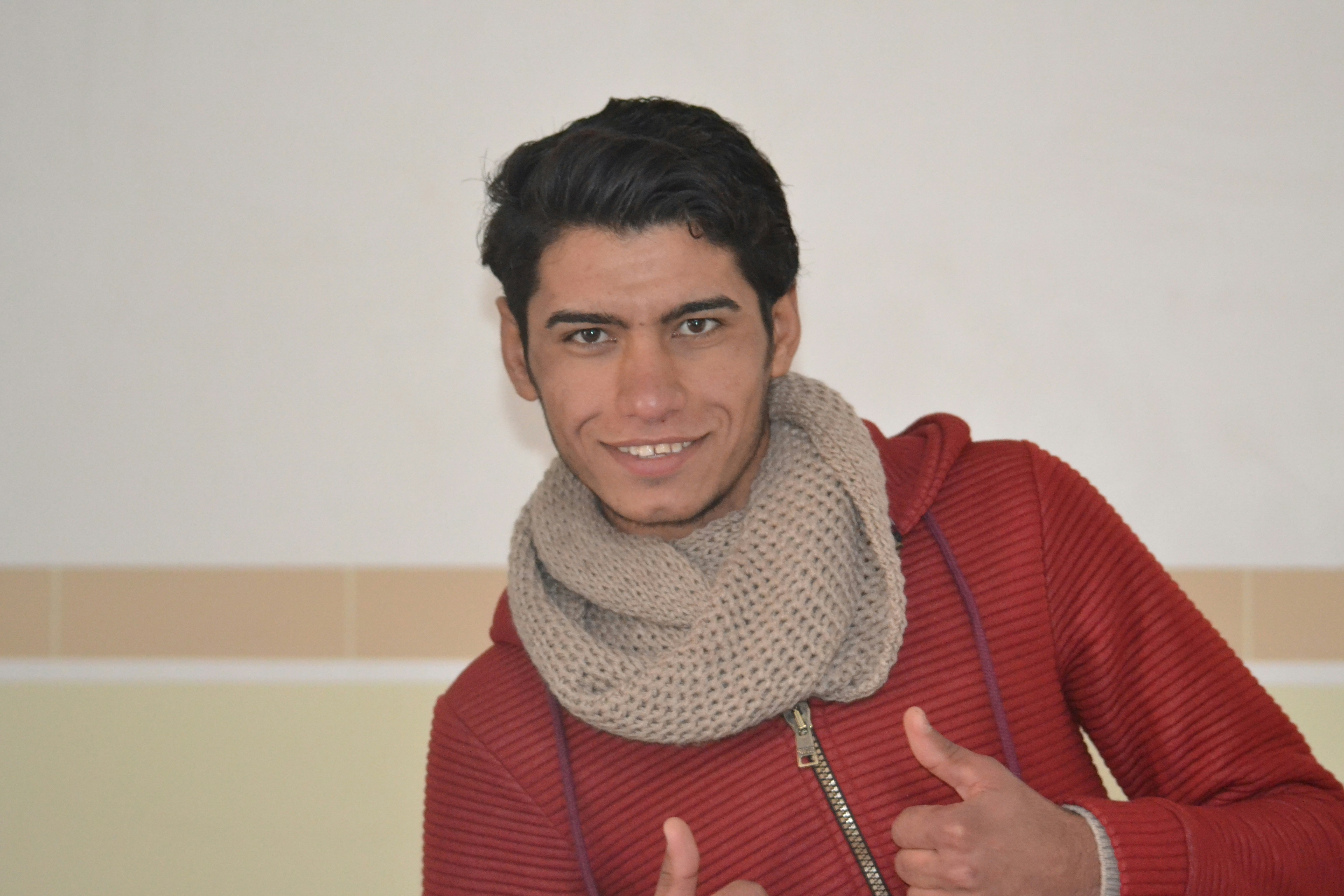 Free Unsplash photo from mohammed salih