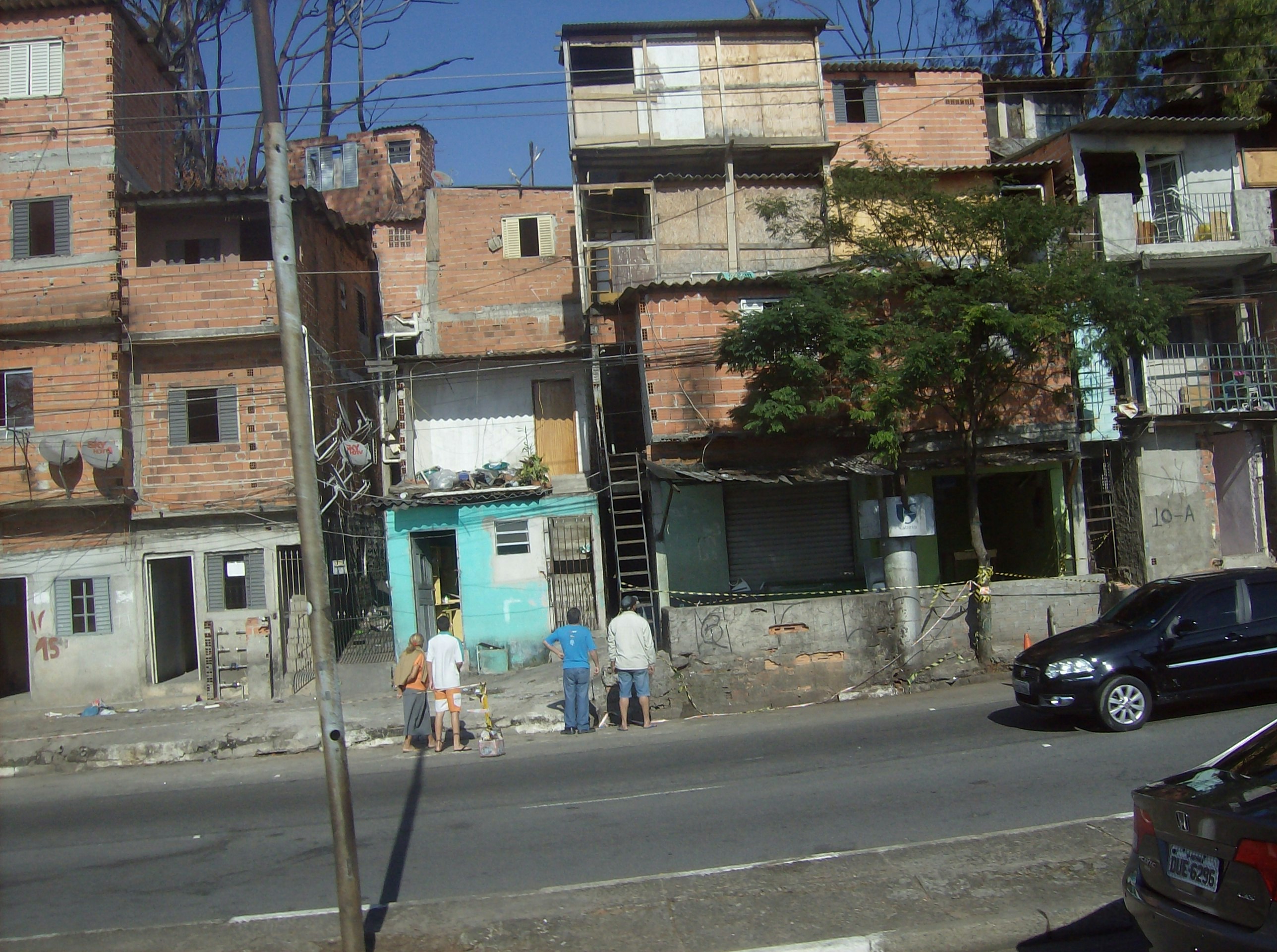 Free Unsplash photo from Danilo Lins