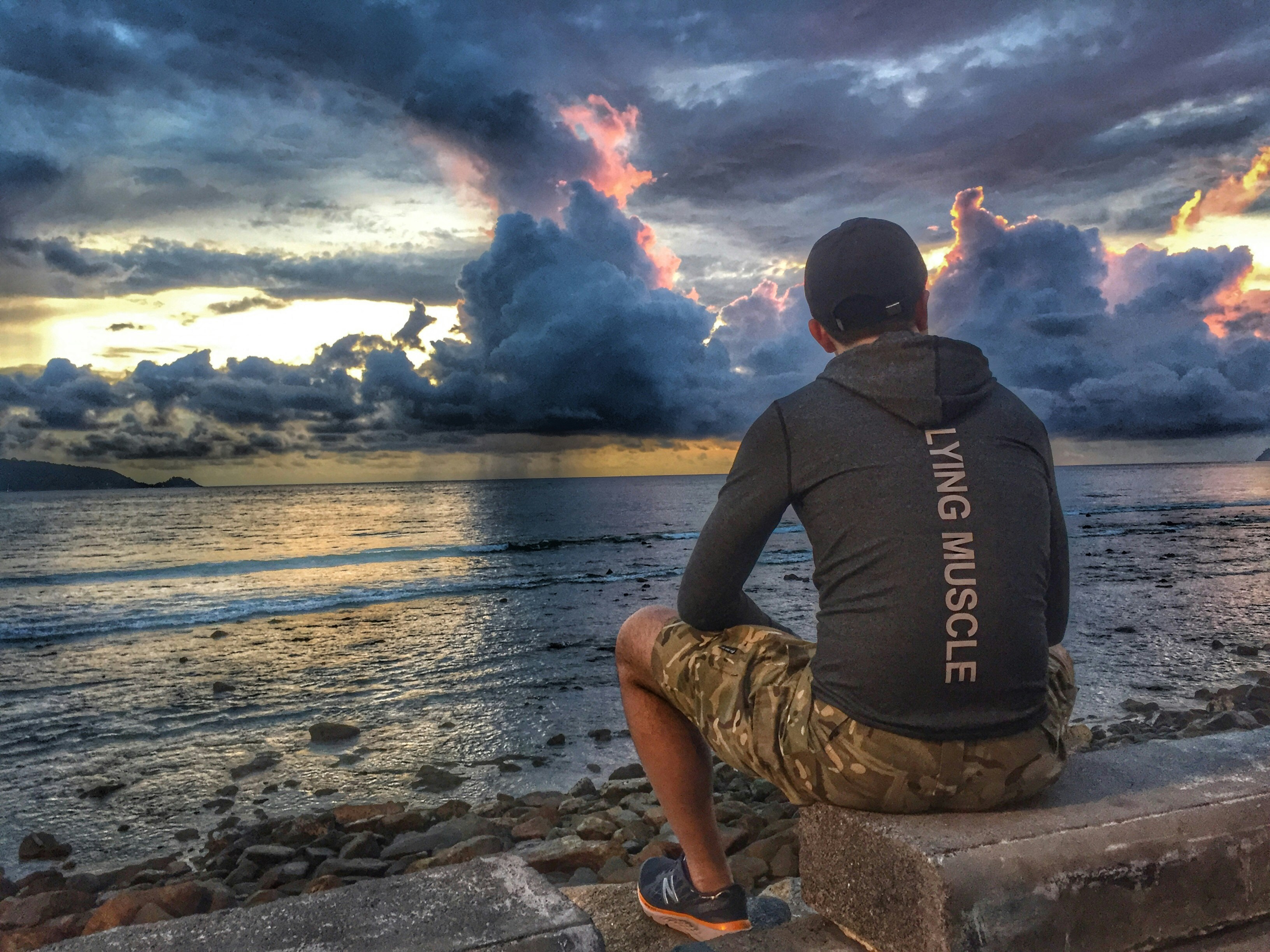 Free Unsplash photo from CHEN YI