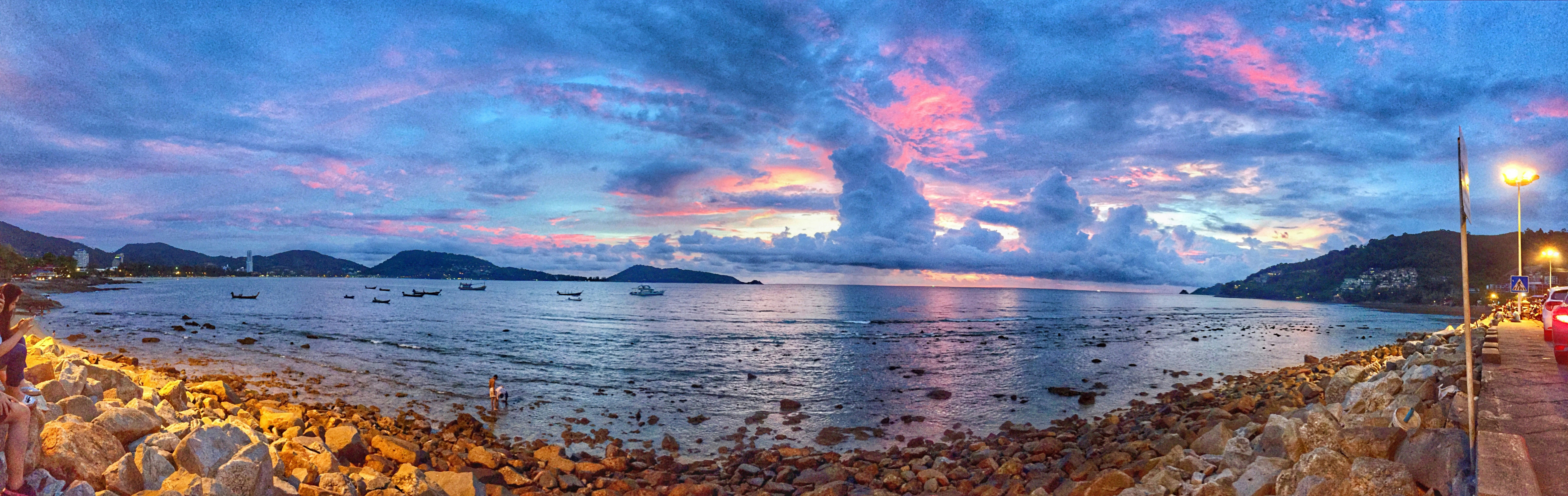 Free Unsplash photo from CHEN YI