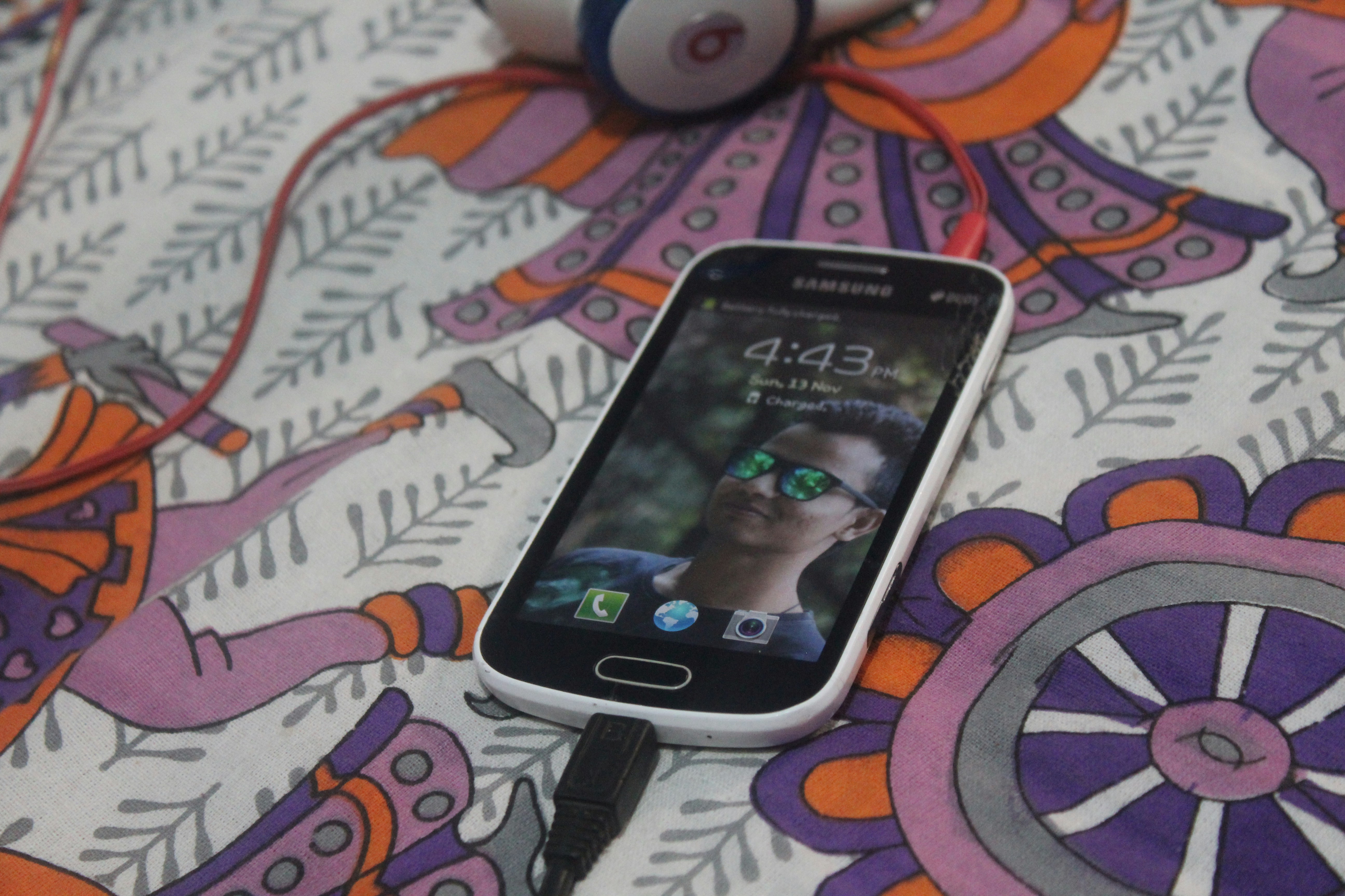 Samsung Lanza Good Lock en Google Play Store: Un Paso Hacia la Personalización Extrema