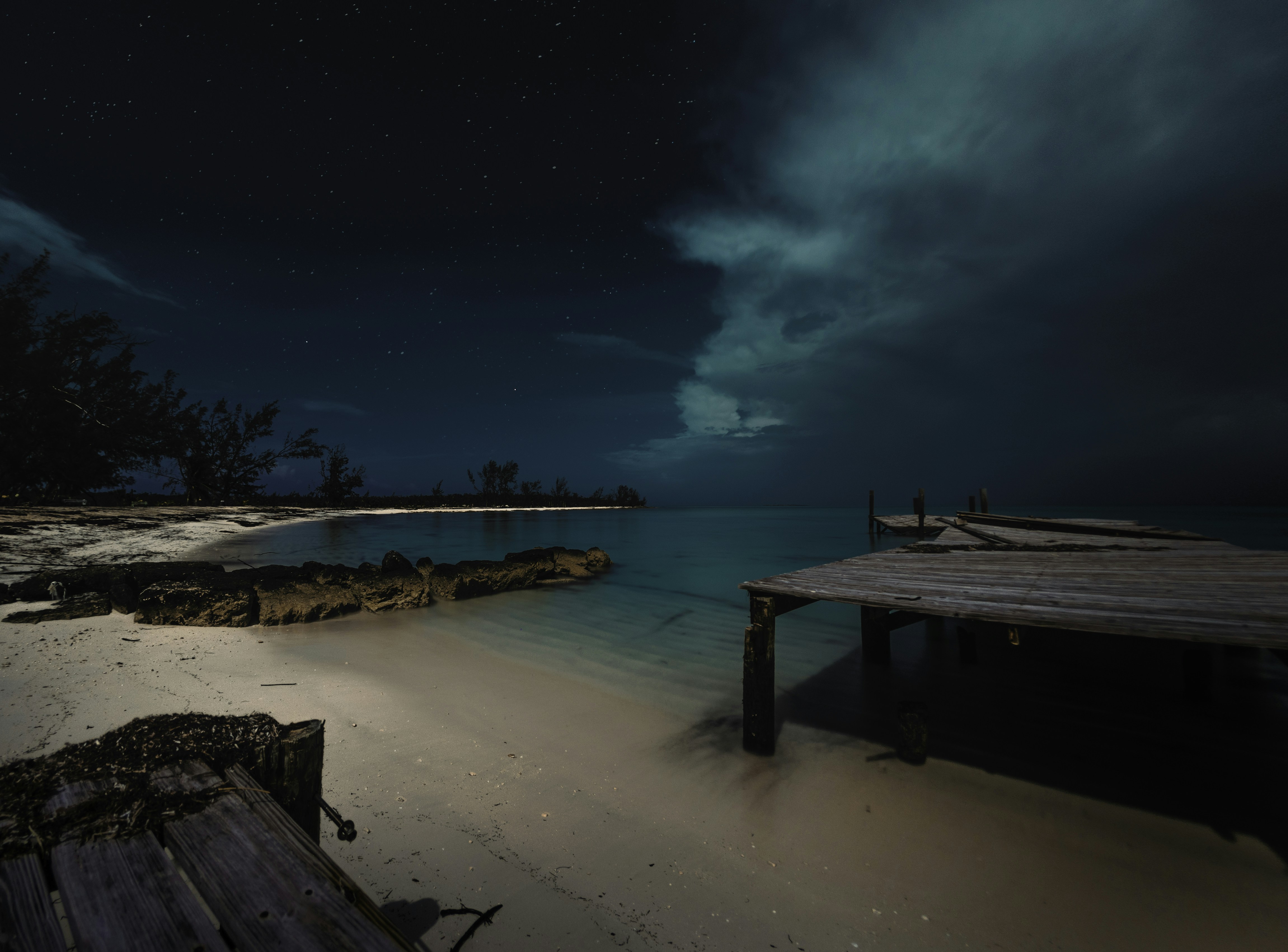 Nassau