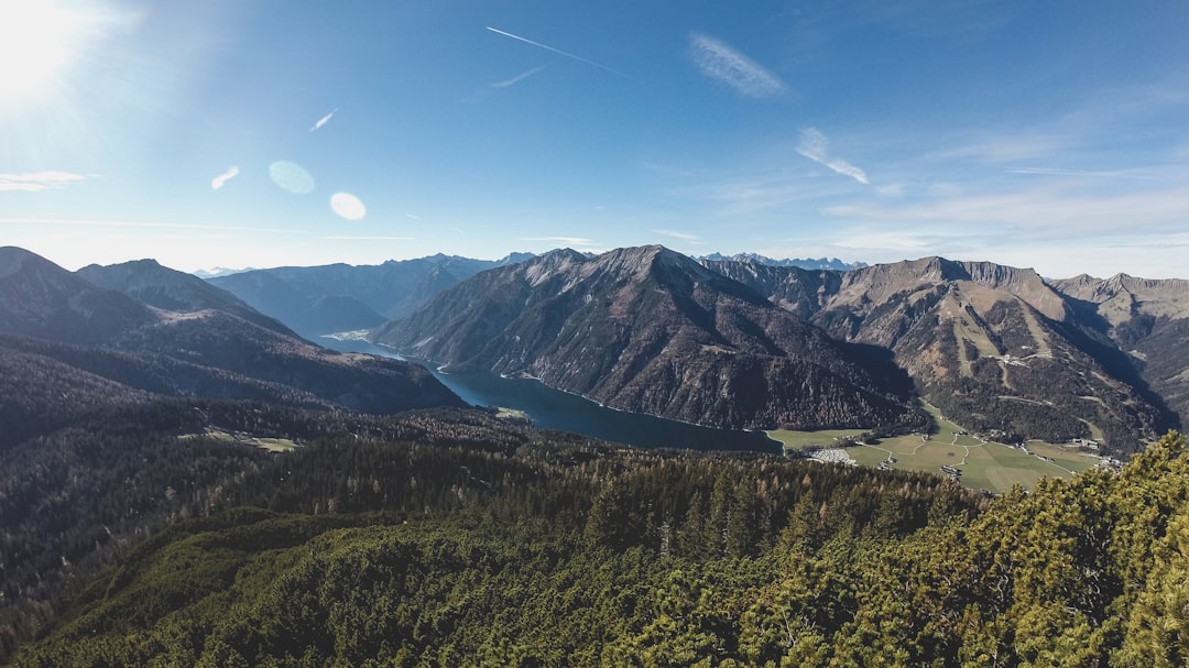 Plain photo spot Hochunnutz Tyrol