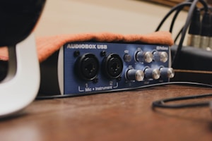 Plugin Audio Premium