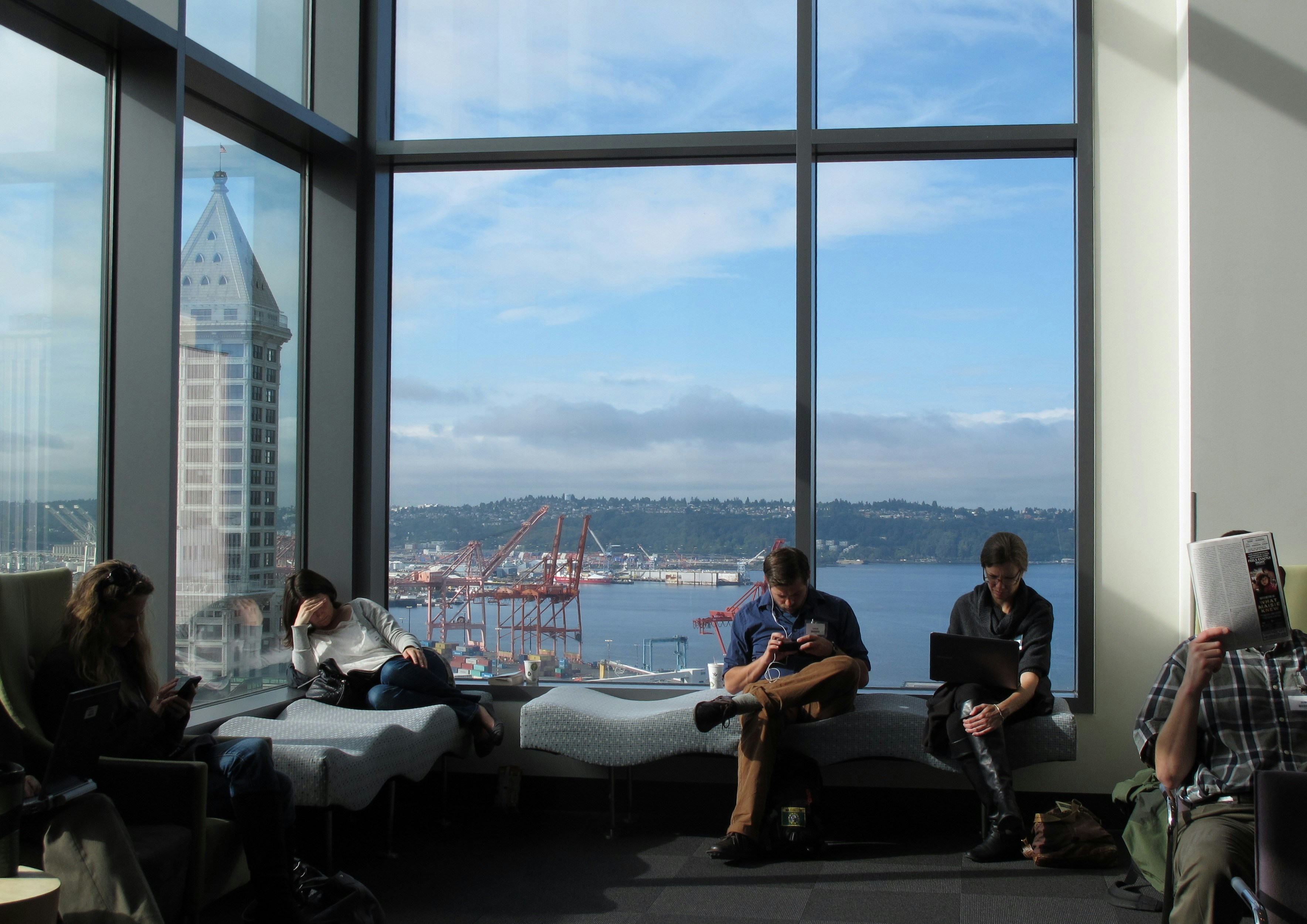 Free Unsplash photo from Dina Lydia