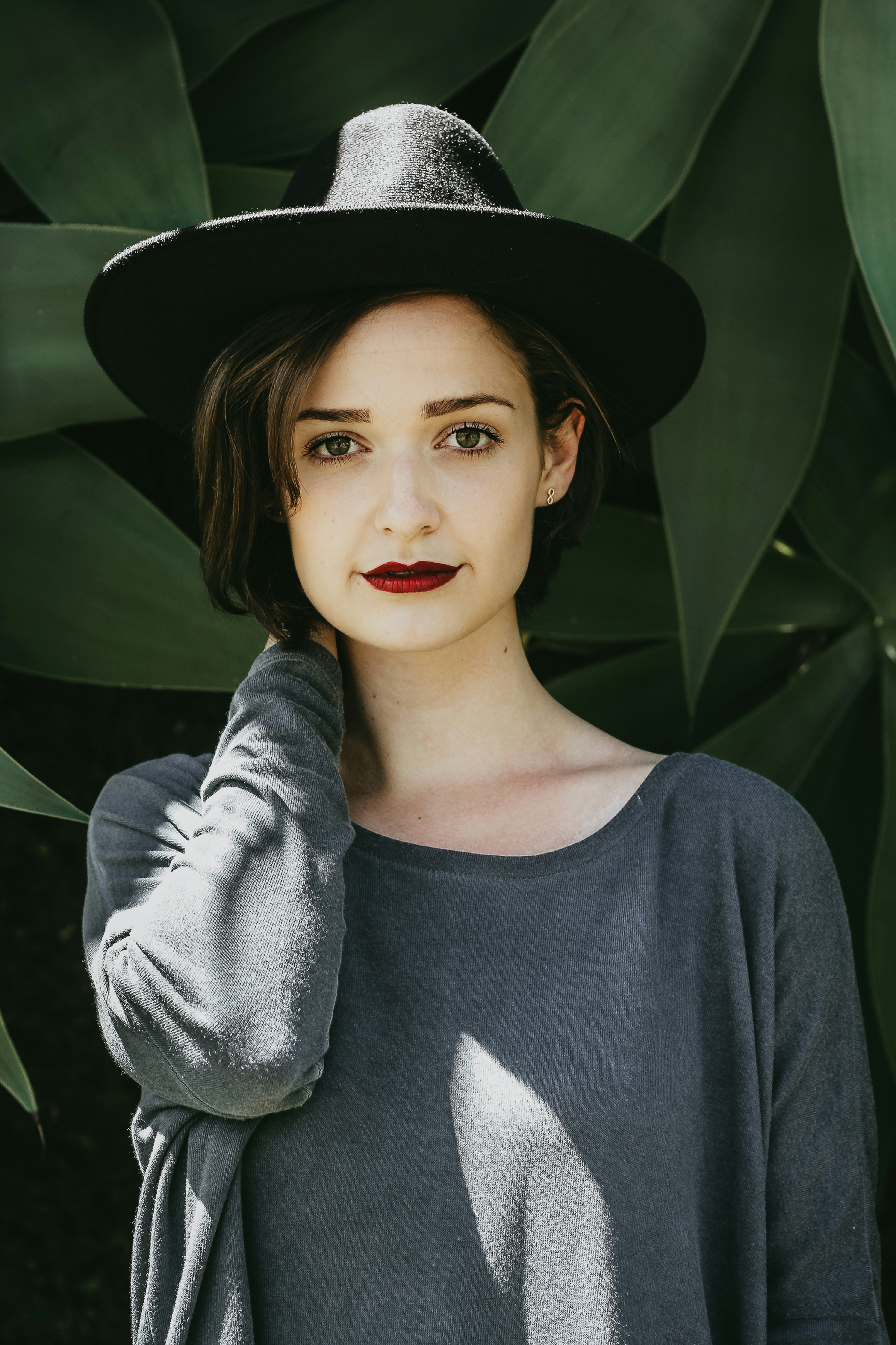 Katherine Gre
