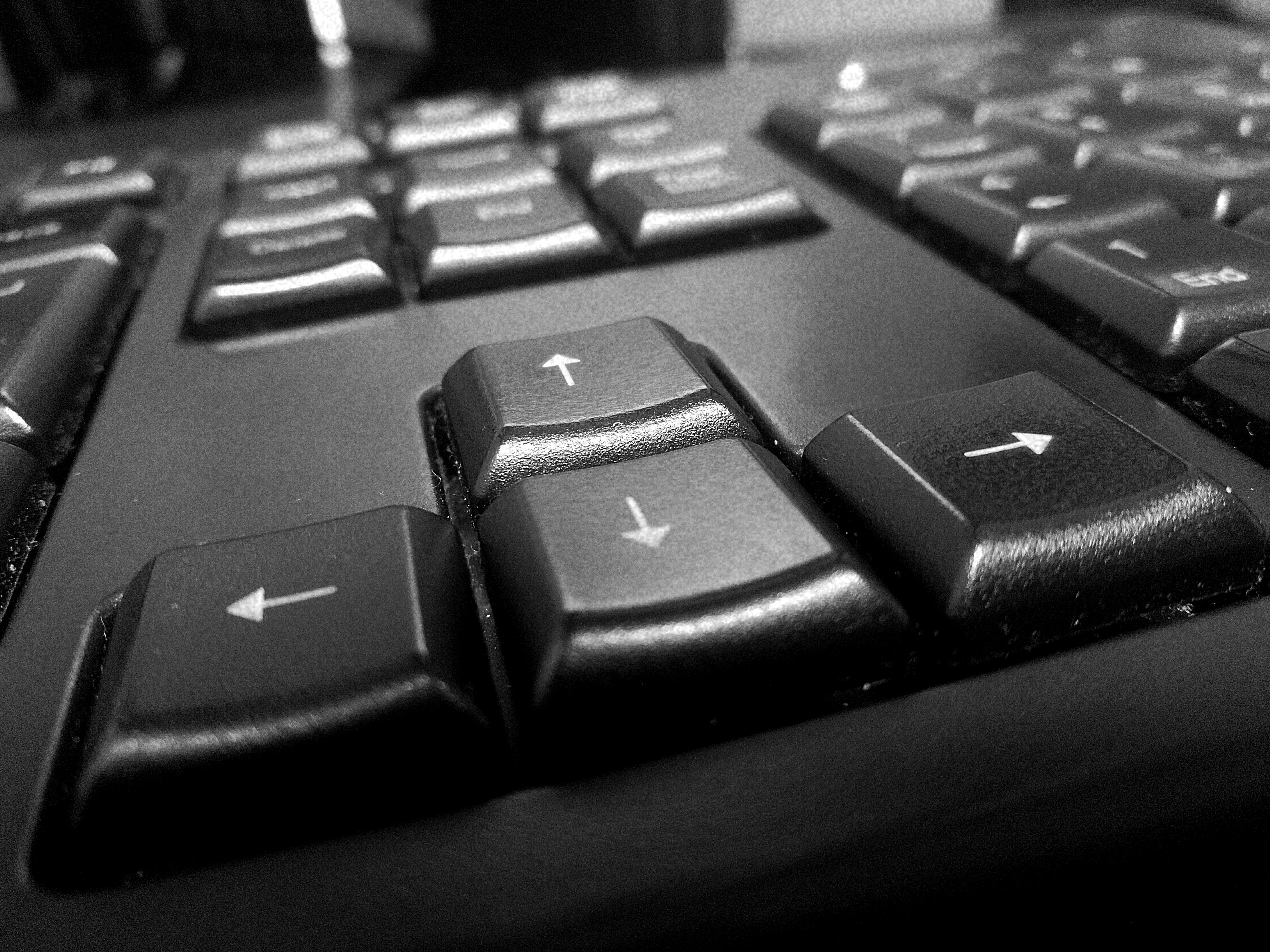 Troubleshooting: Why Your Excel Arrow Keys Are Not Working