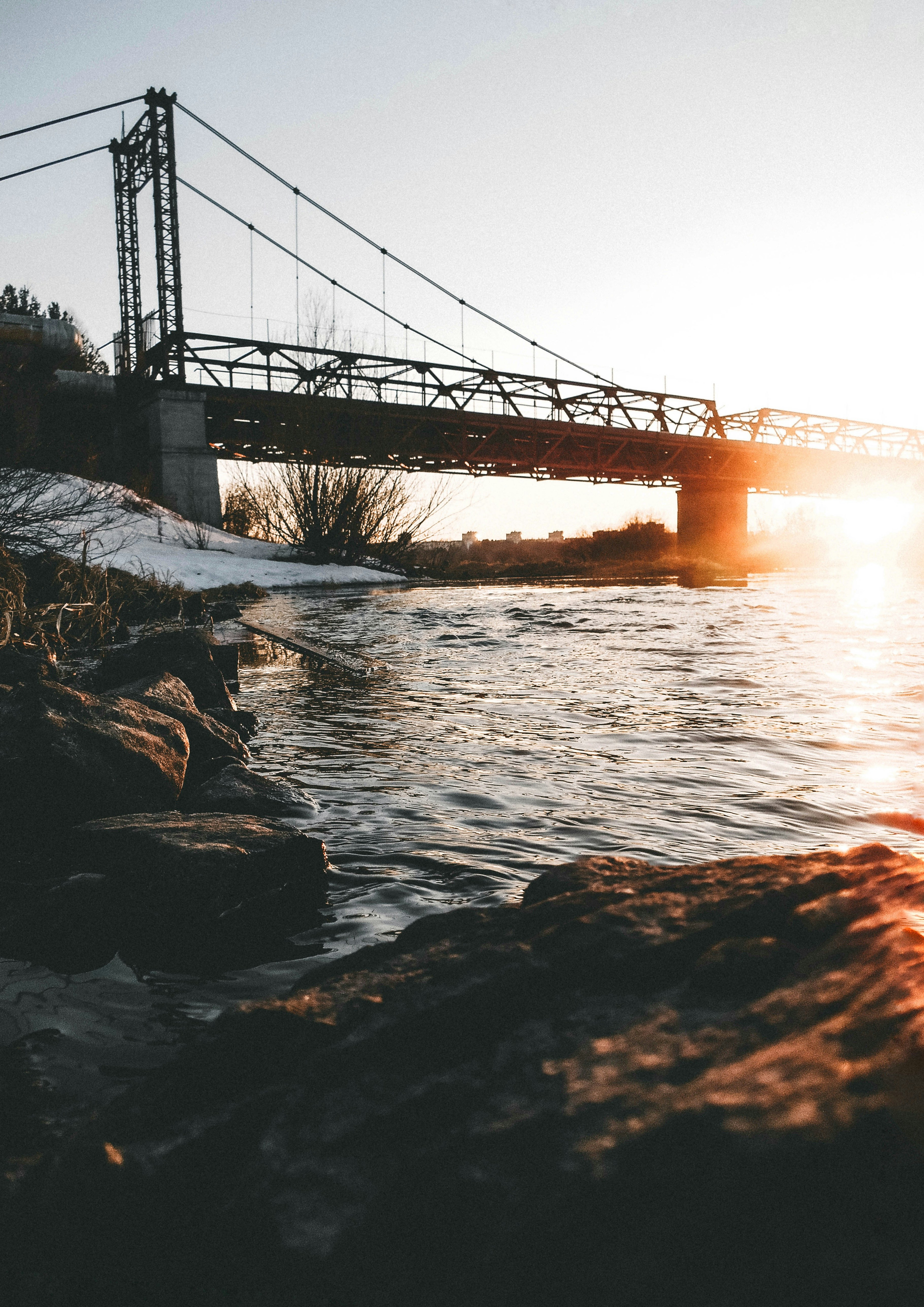 Free Unsplash photo from Artem Kulikov