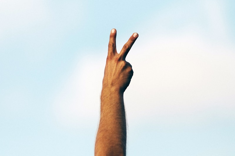 Peace