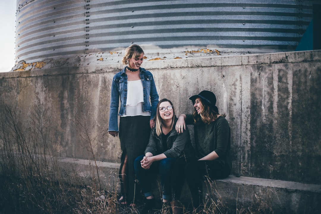Navigating Friendships After Romantic Rejection A Candid Look at th… — Navigating Friendships After Romantic Rejection A