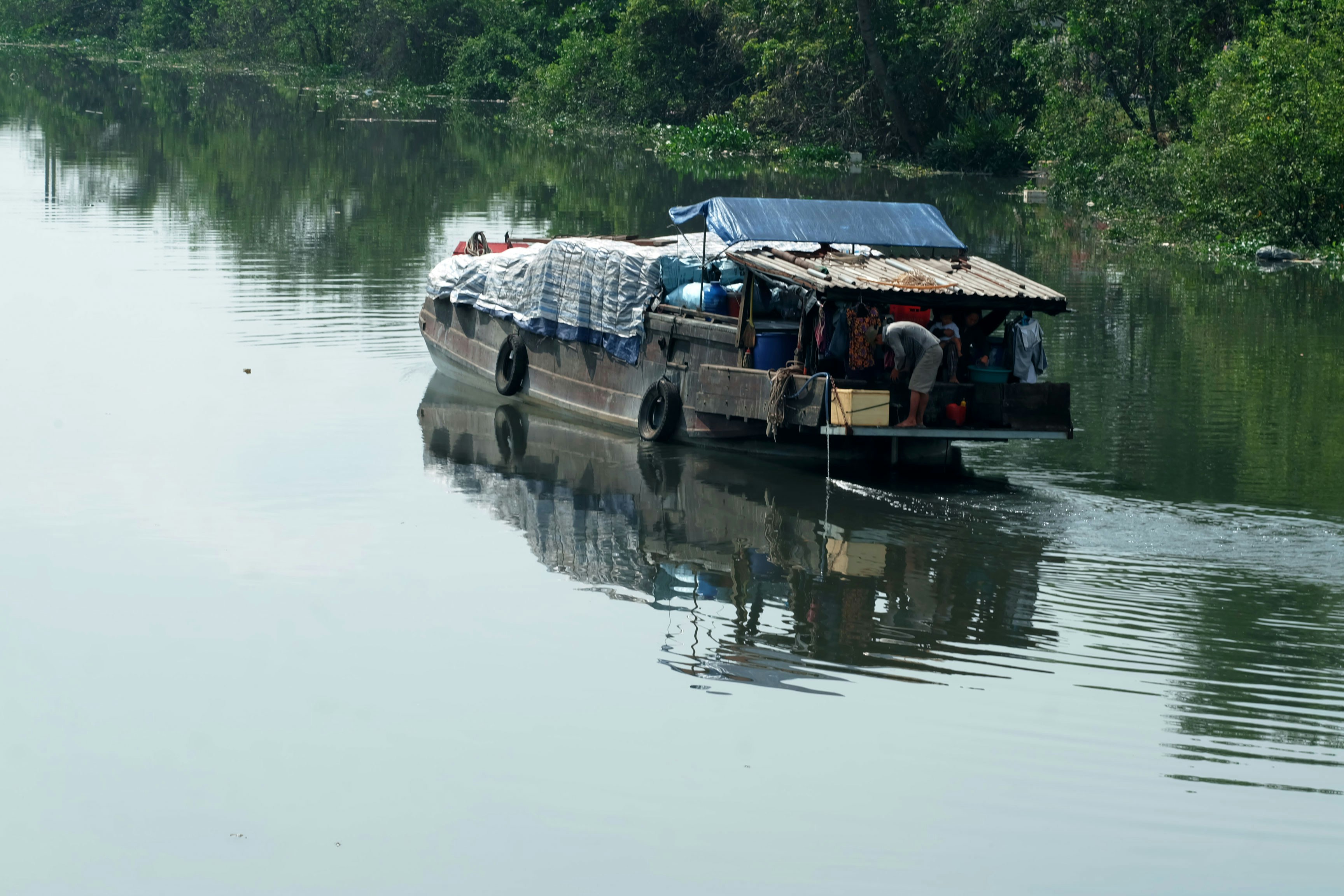 Free Unsplash photo from Linh Le