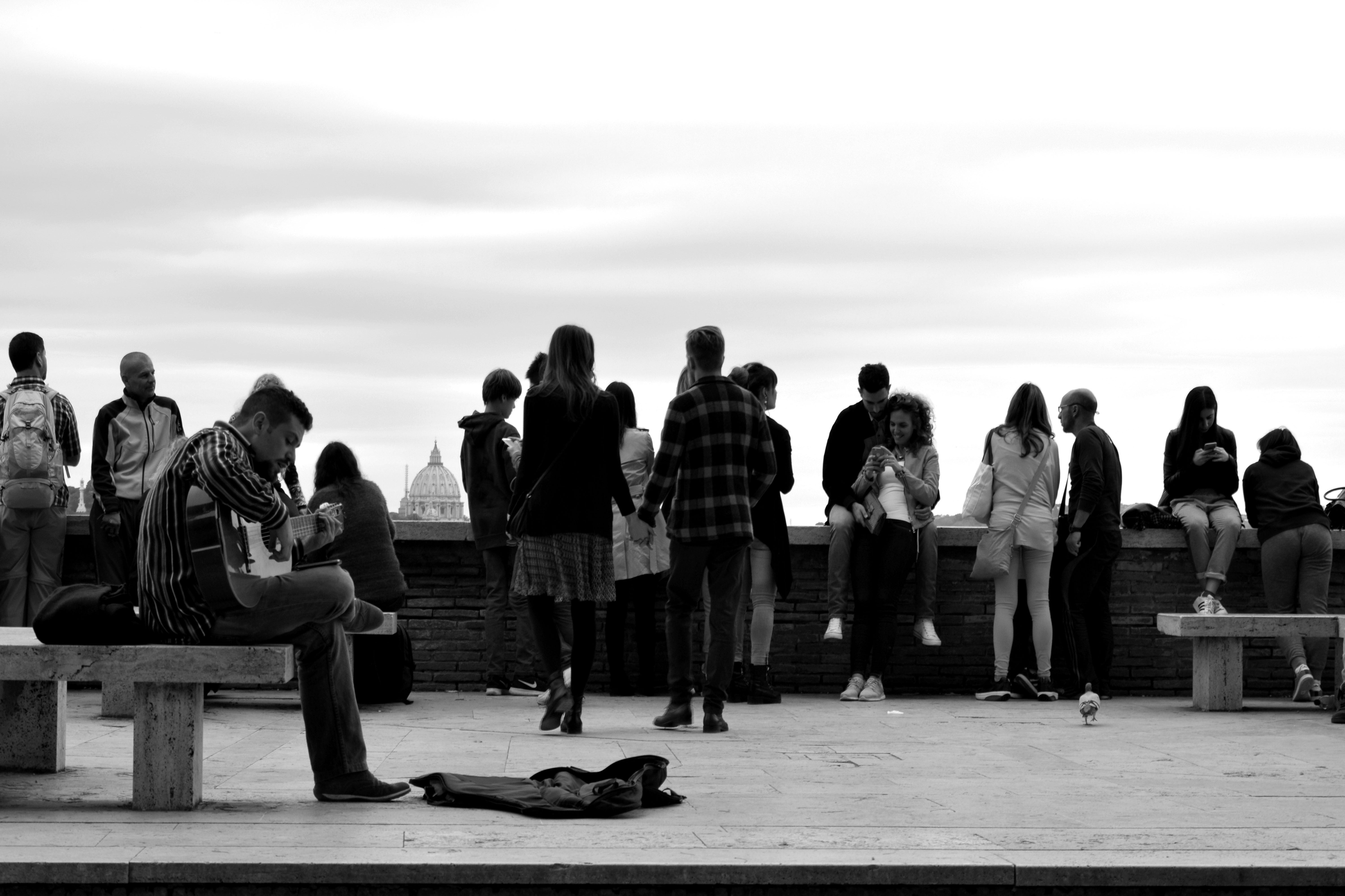 Free Unsplash photo from Krizia Barbato