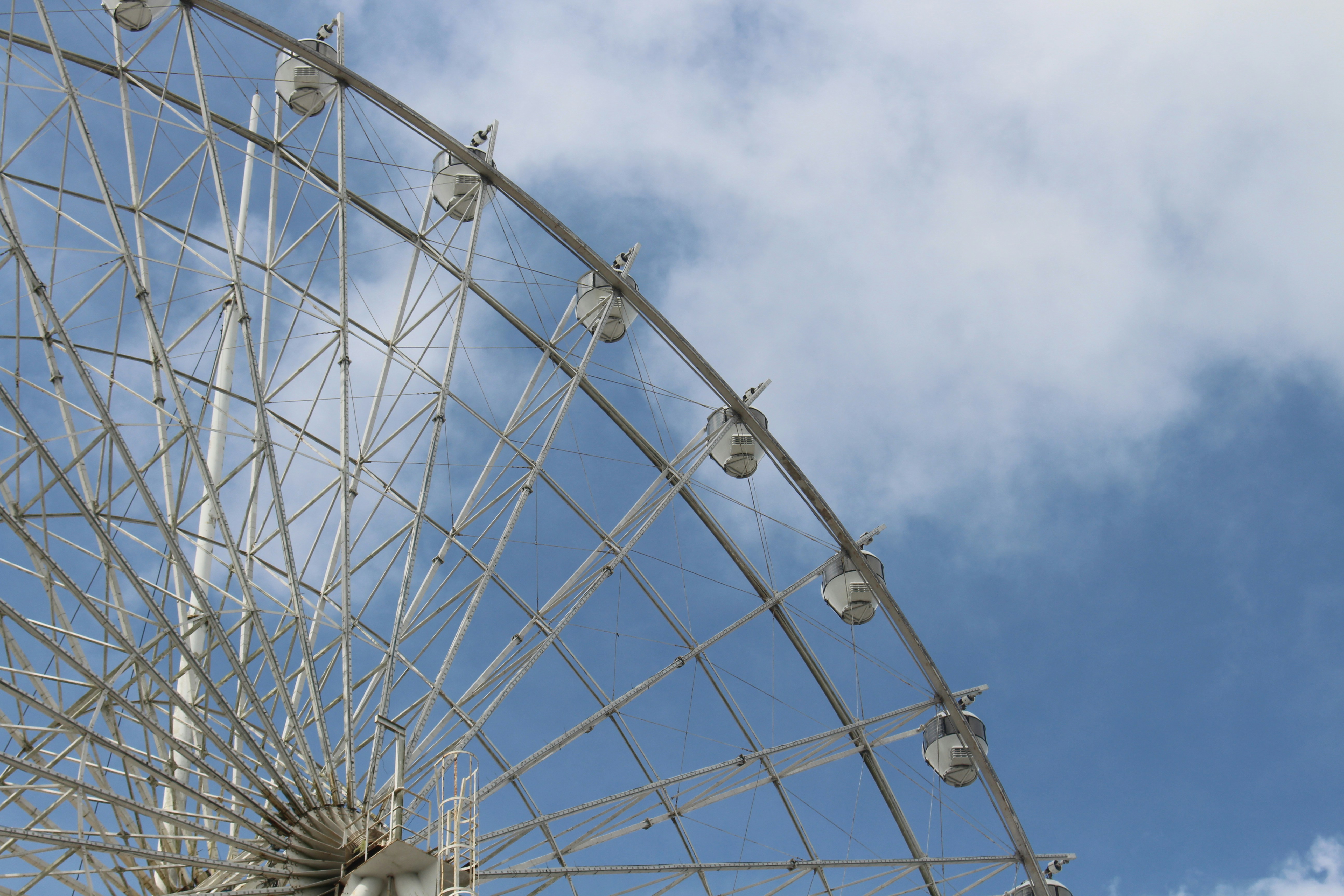 Free Unsplash photo from Alea Rezelle Salting