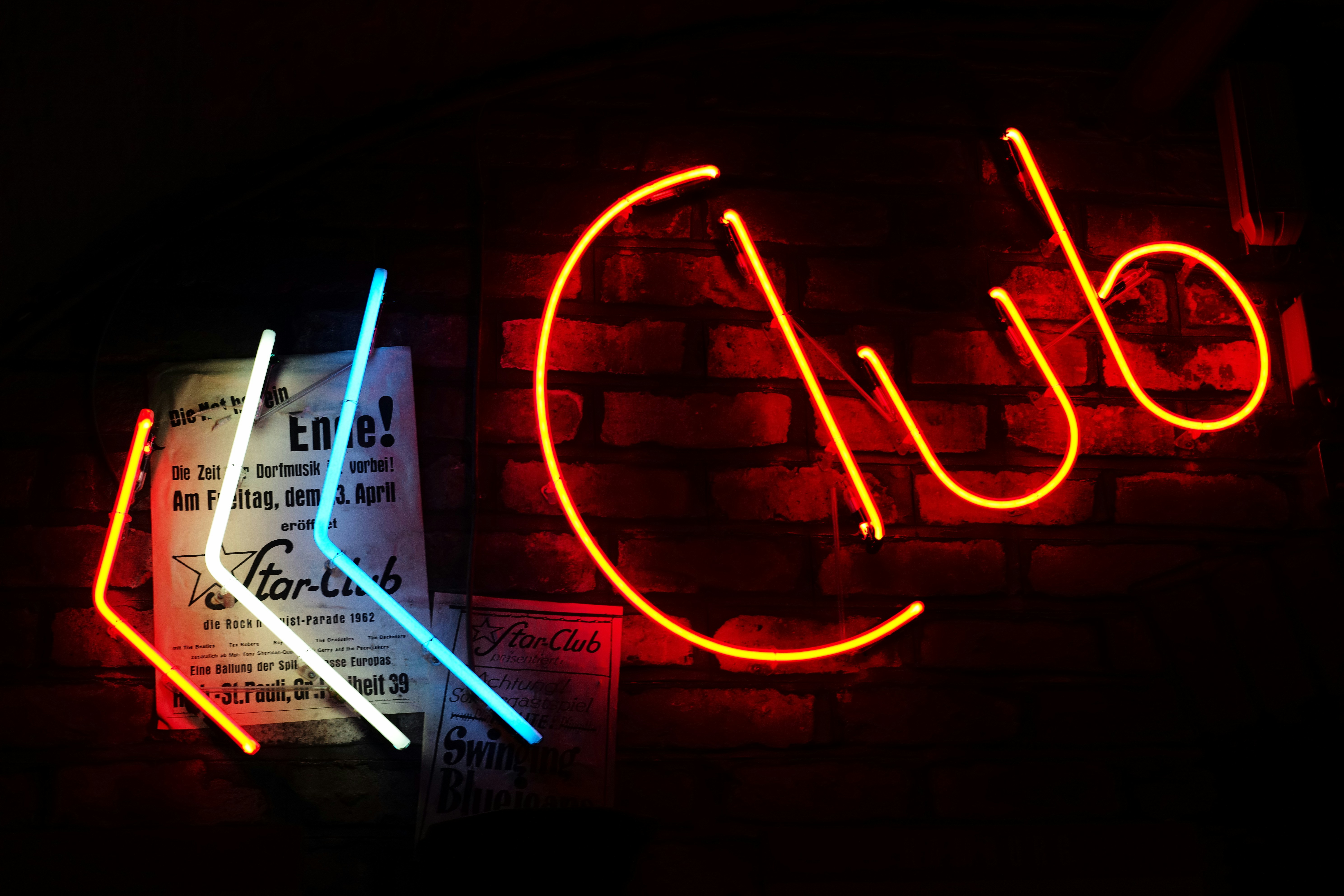 Free Unsplash photo from daniel crespo