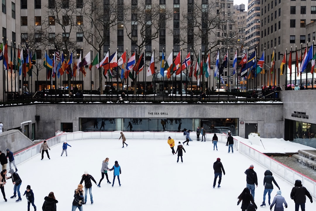 Bundle Up for a Big Apple Winter: 7 Quintessential Activities in NYC This Season