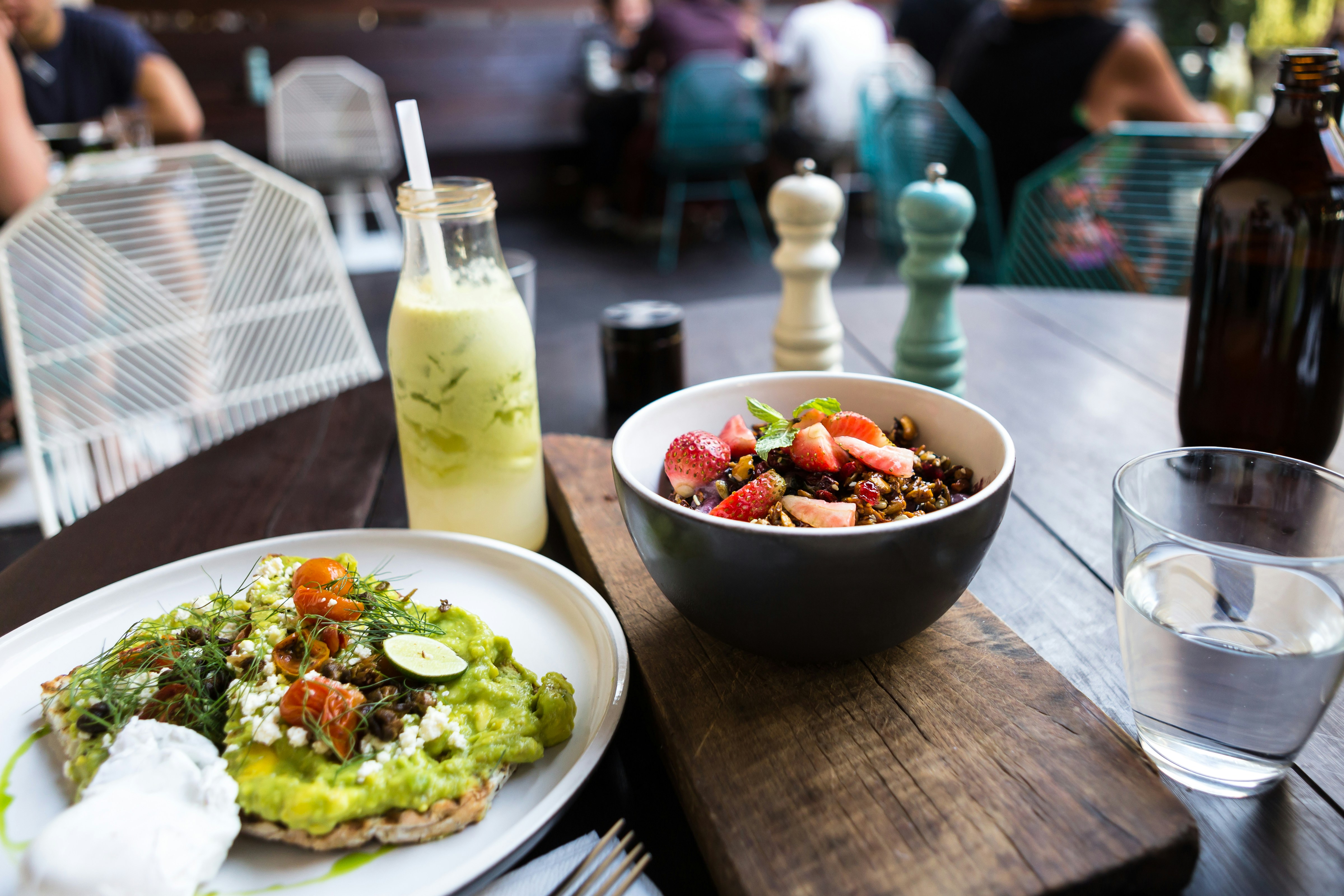 Free Unsplash photo from Jon Flobrant