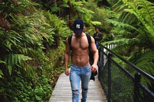 Daily Walk Belt