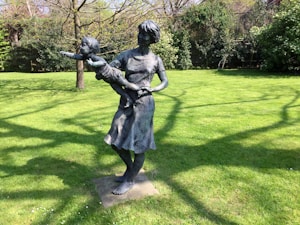 Dancing Grace