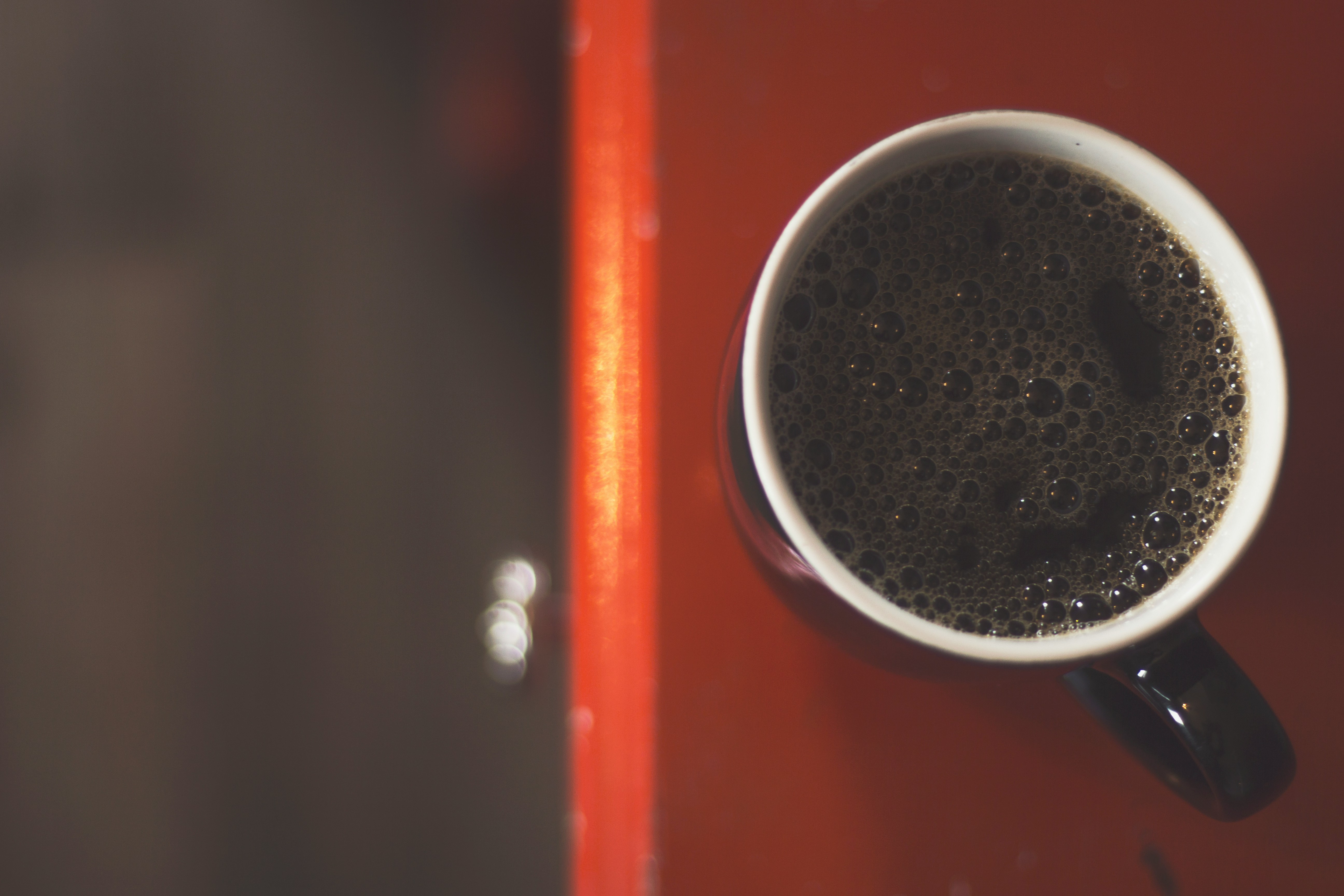 Black Coffee, Elevated Blood Sugar: The Hidden Metabolic Cost of Your Morning Ritual