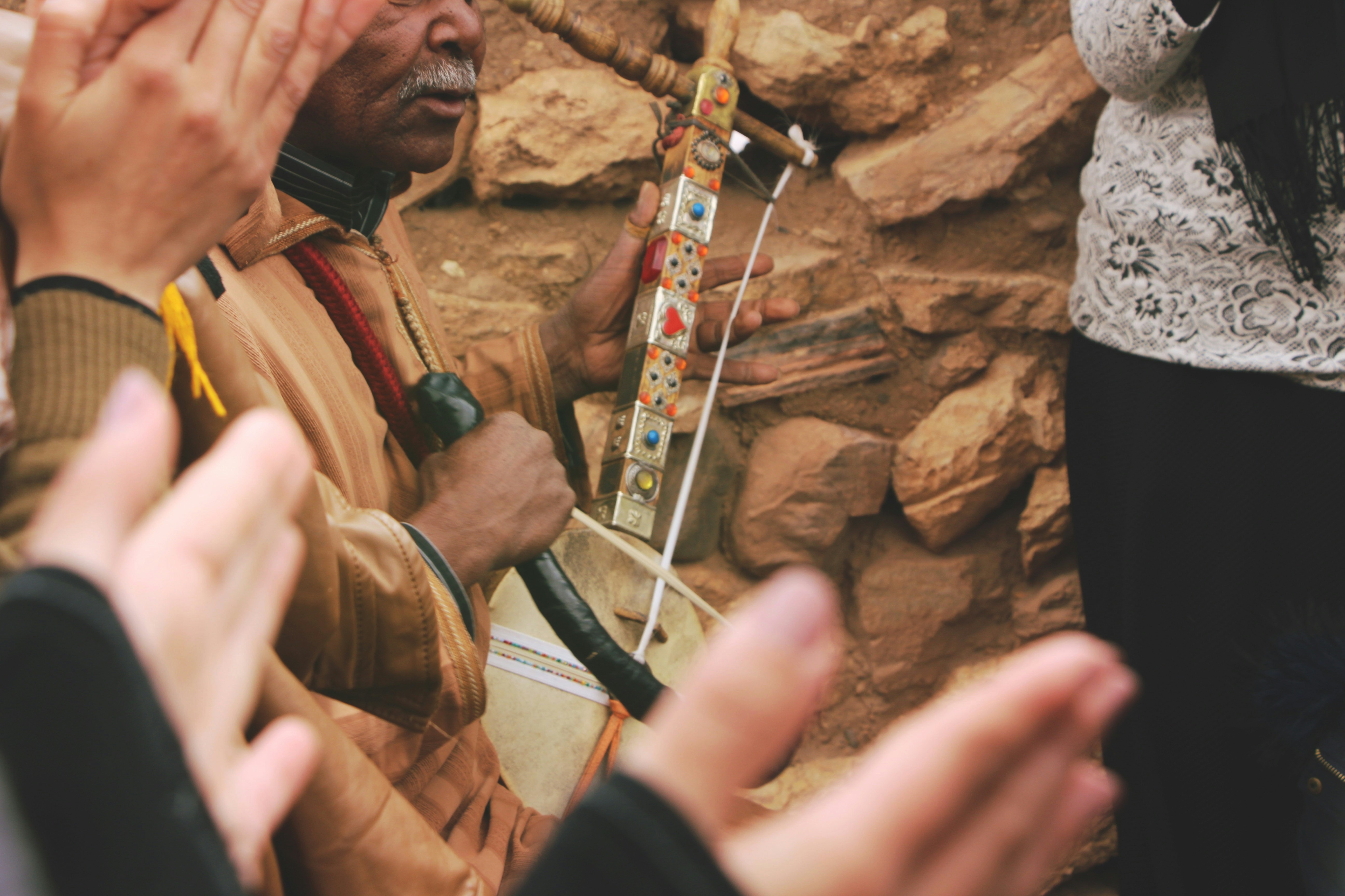 Free Unsplash photo from Abdelaziz Baba