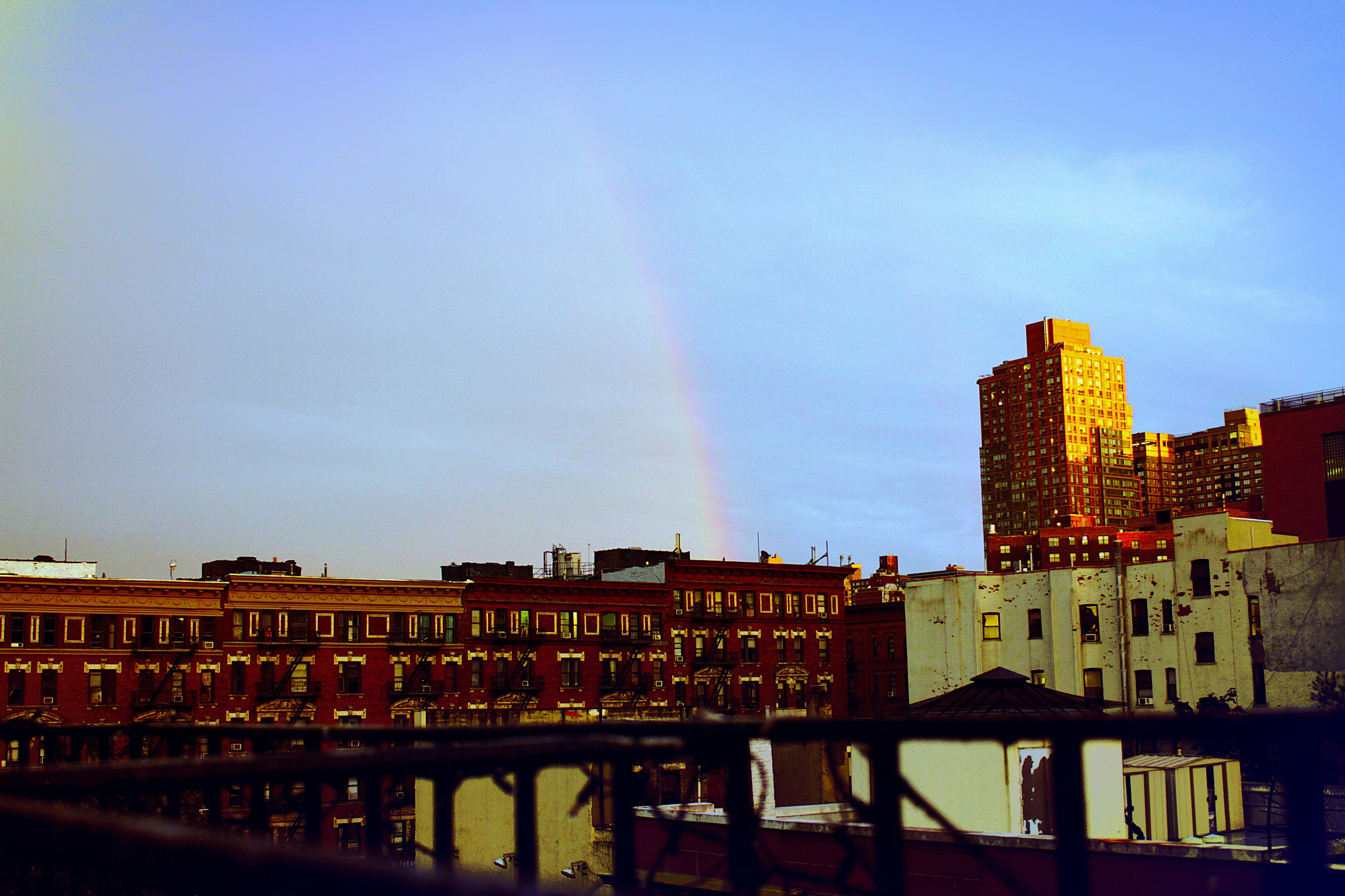 Free Unsplash photo from Andre Freeman